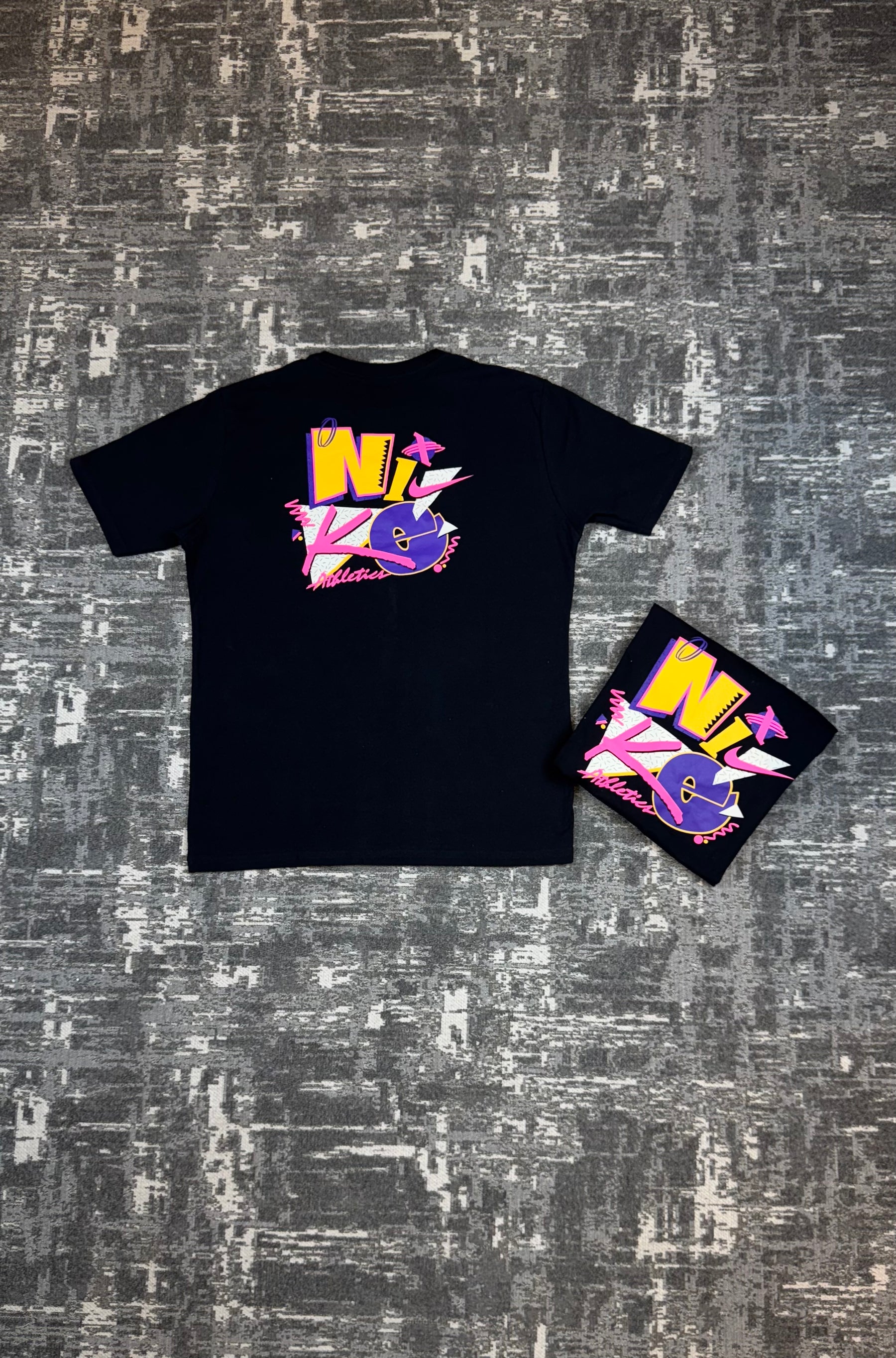 Camiseta Nike - Athletics