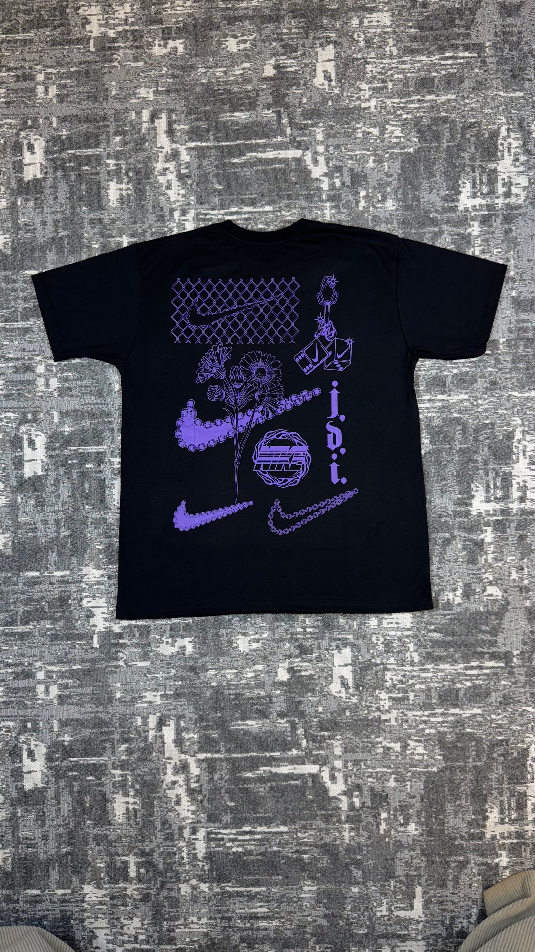 Camiseta NK