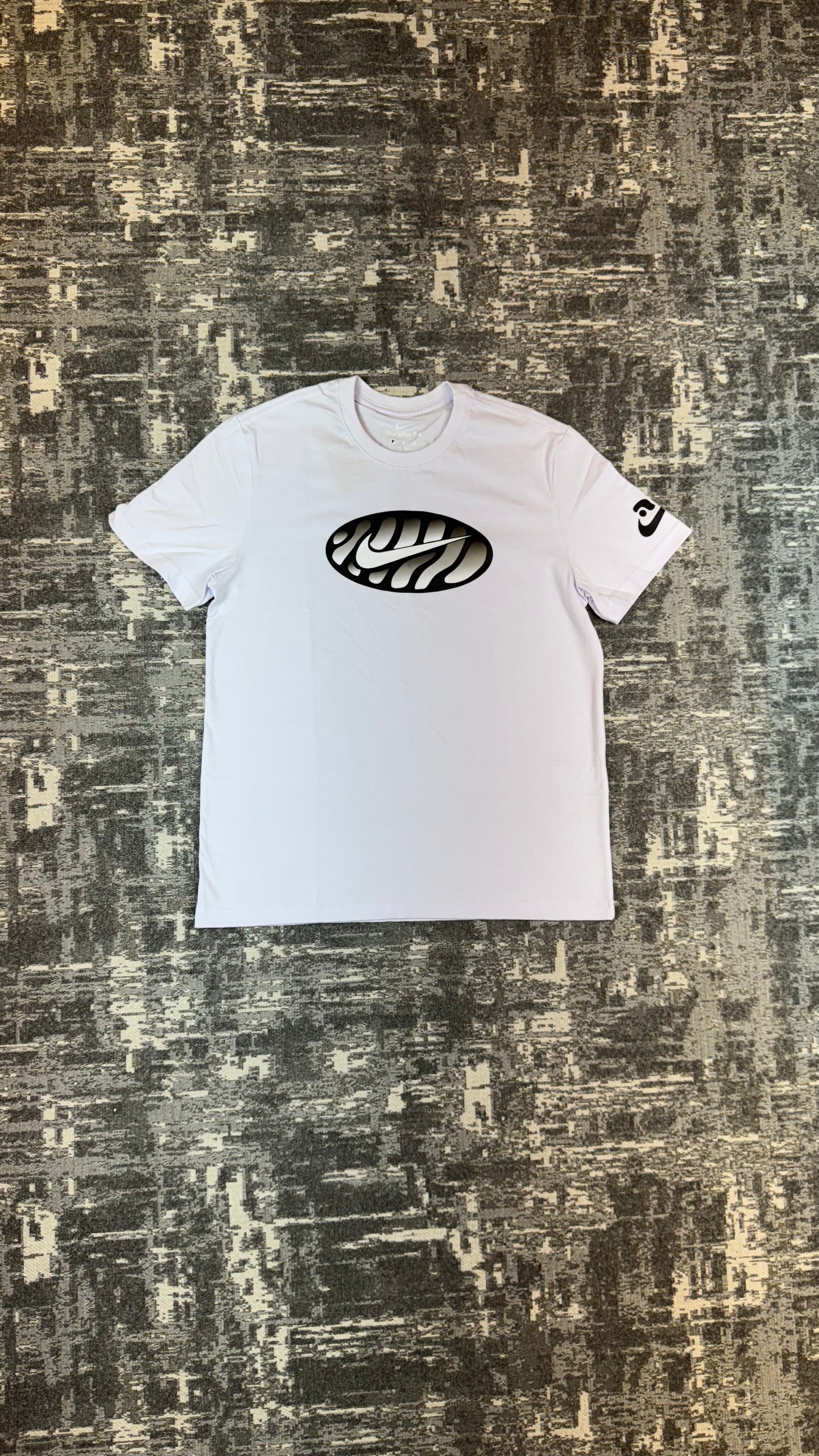 Camiseta TN NK