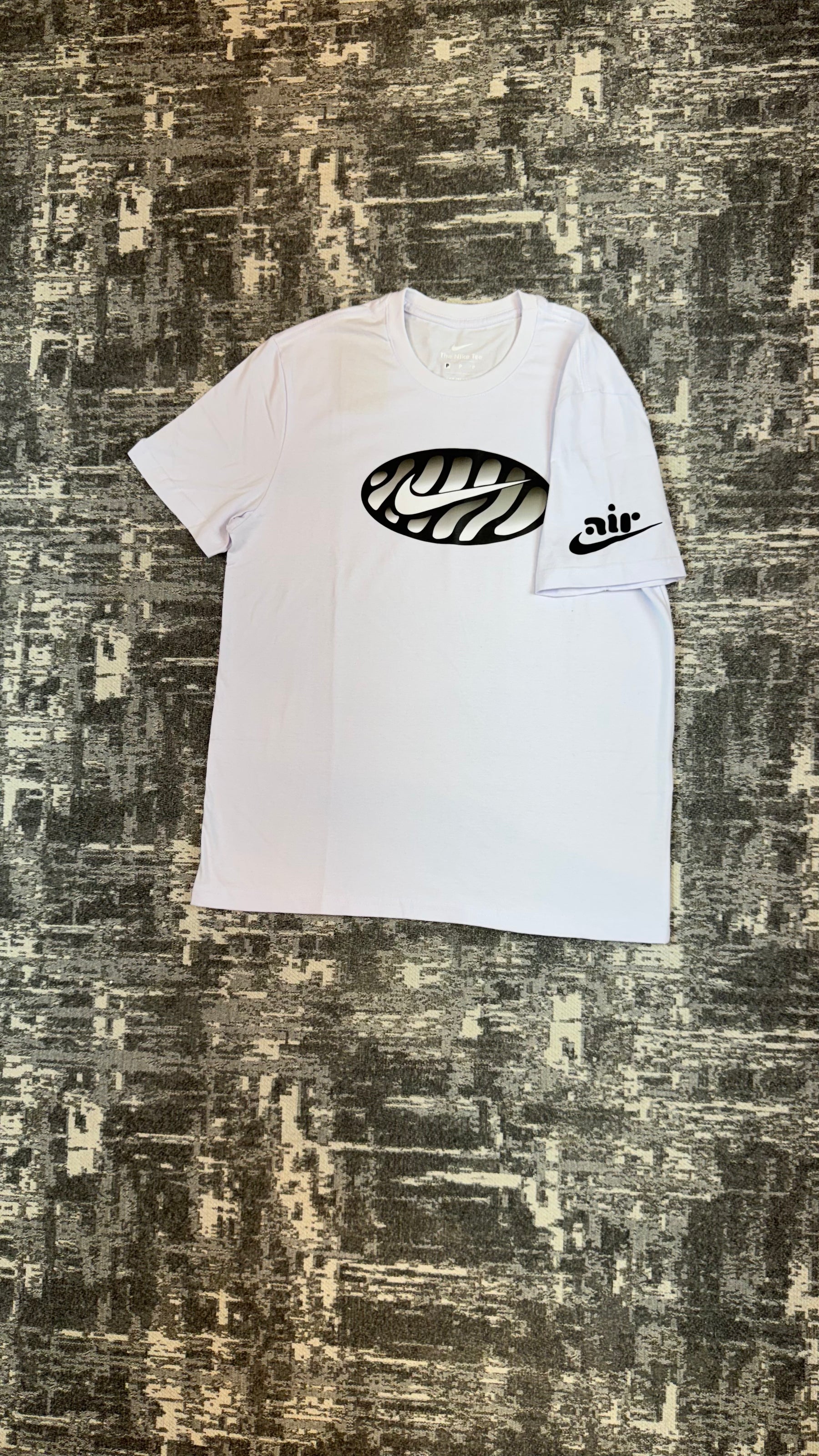 Camiseta TN NK