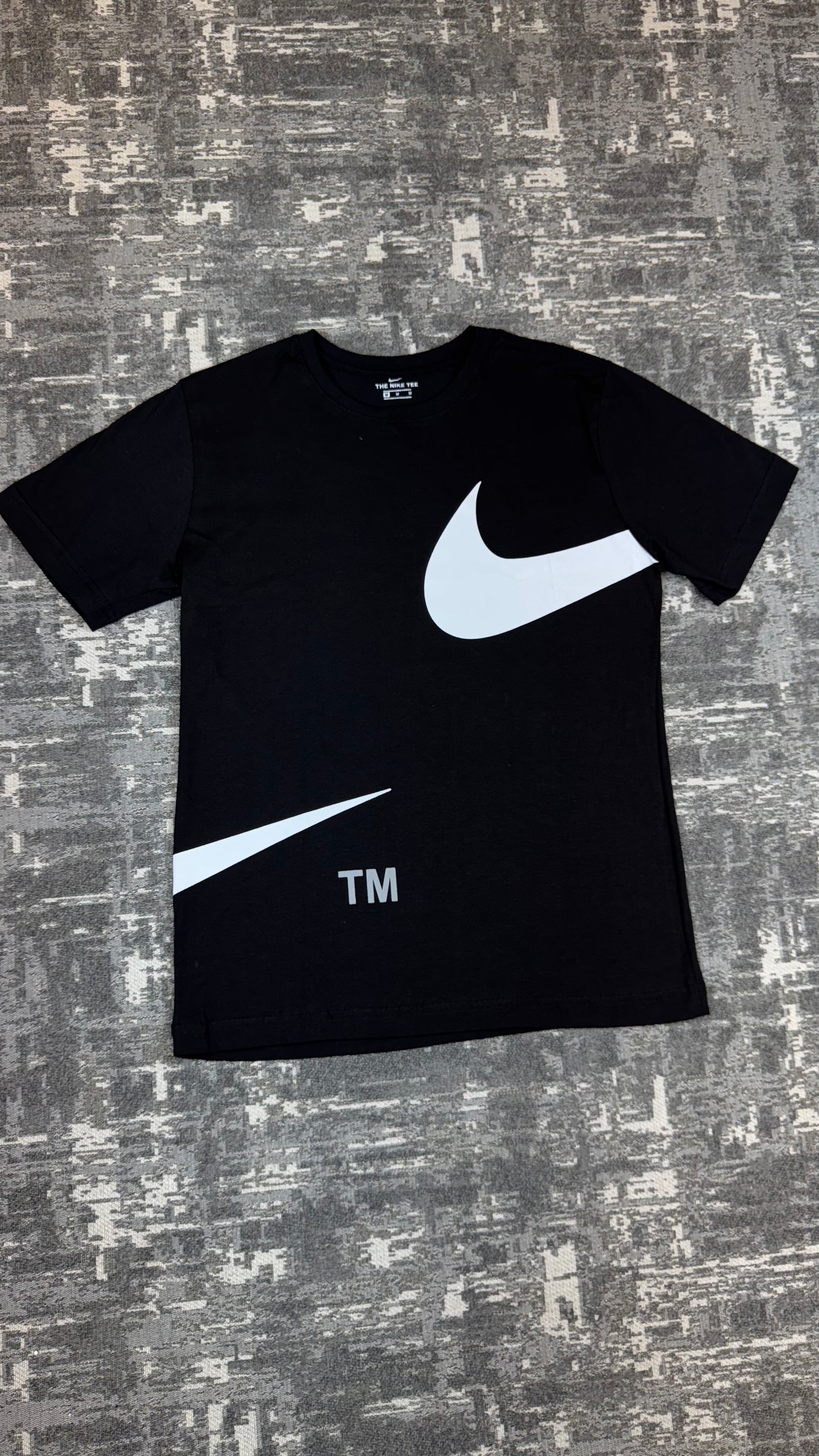 Camiseta NK