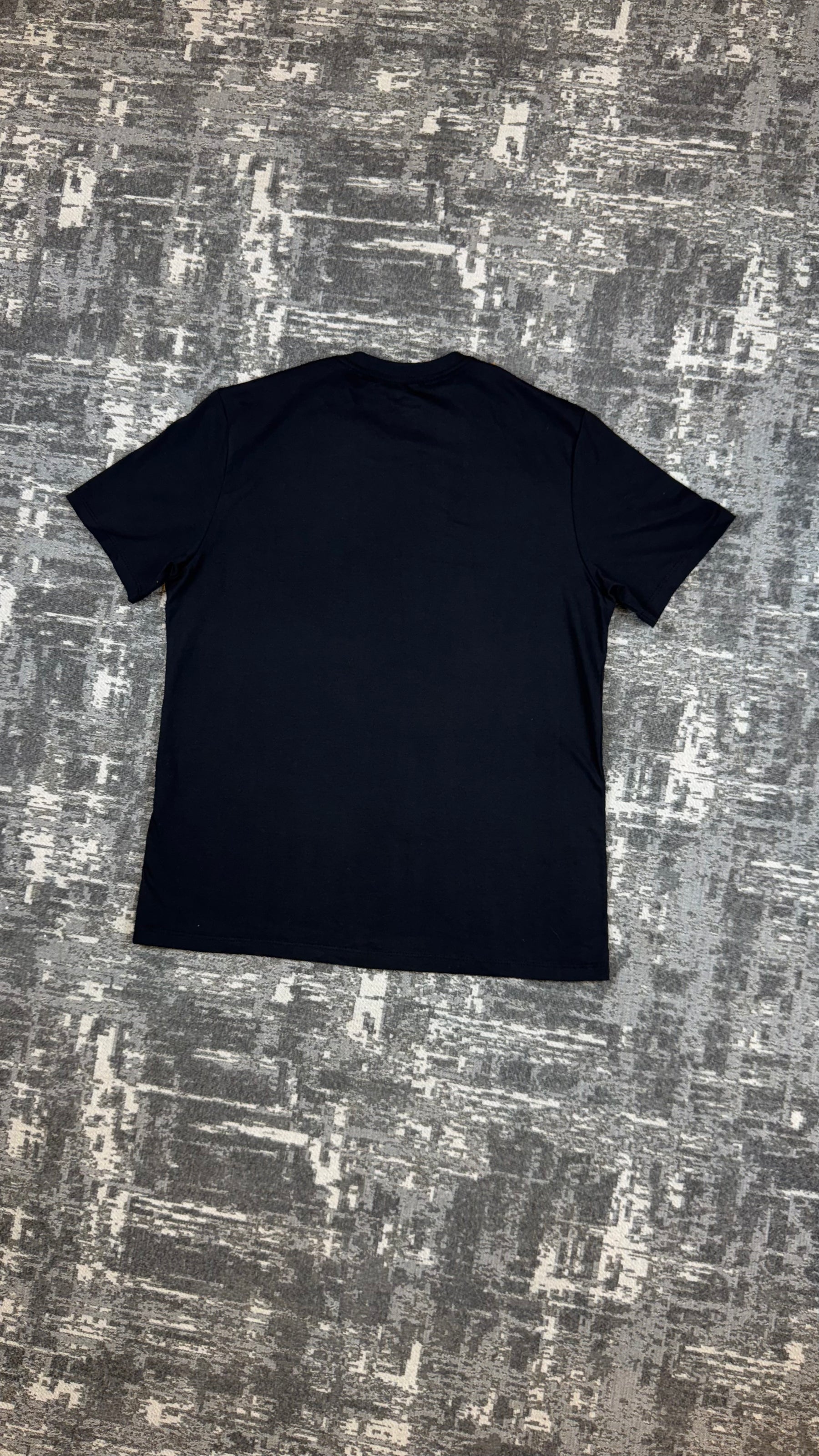 Camiseta TN - Preta