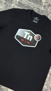 Camiseta TN - Preta