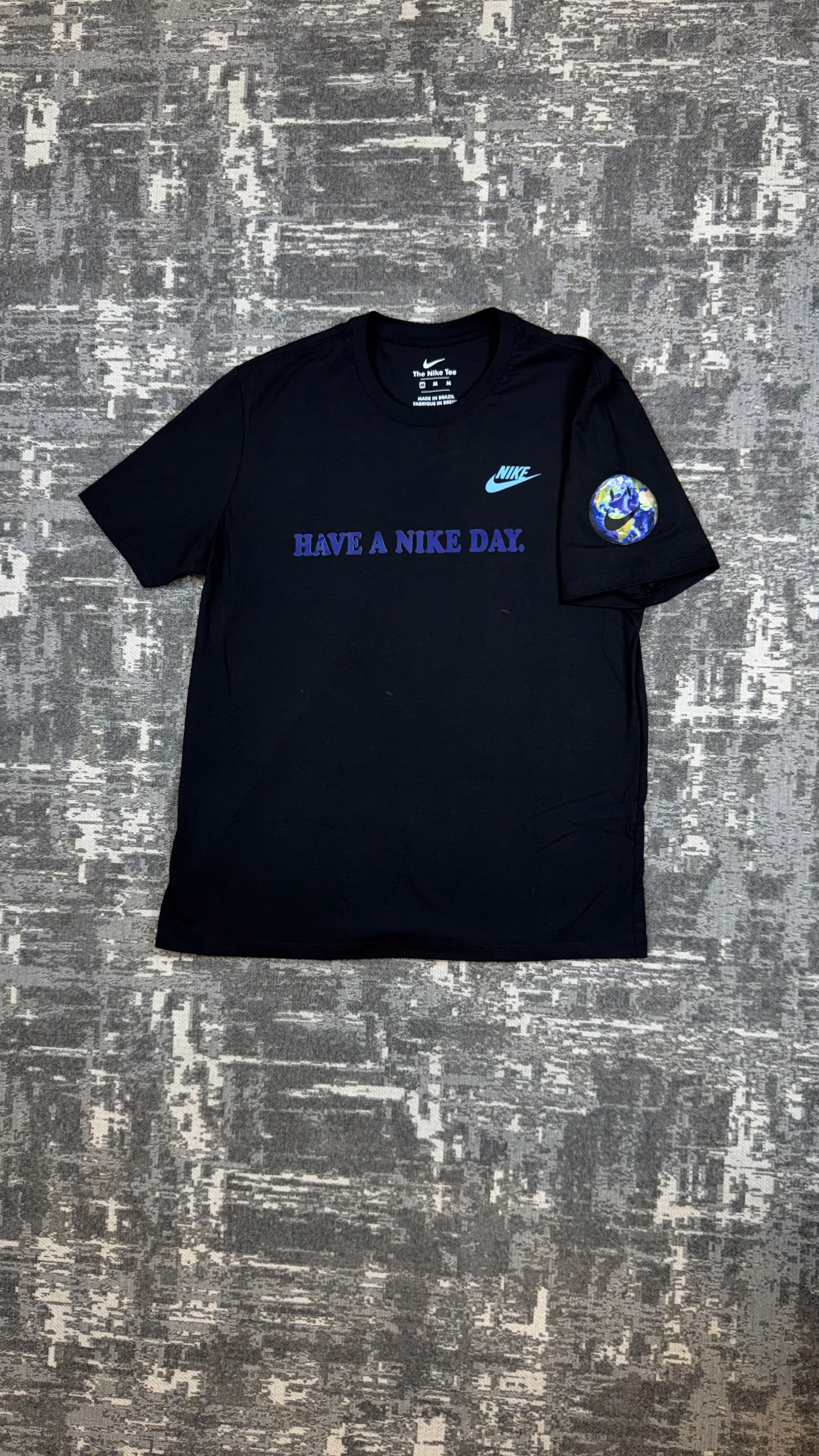 Camiseta NK - NK DAY