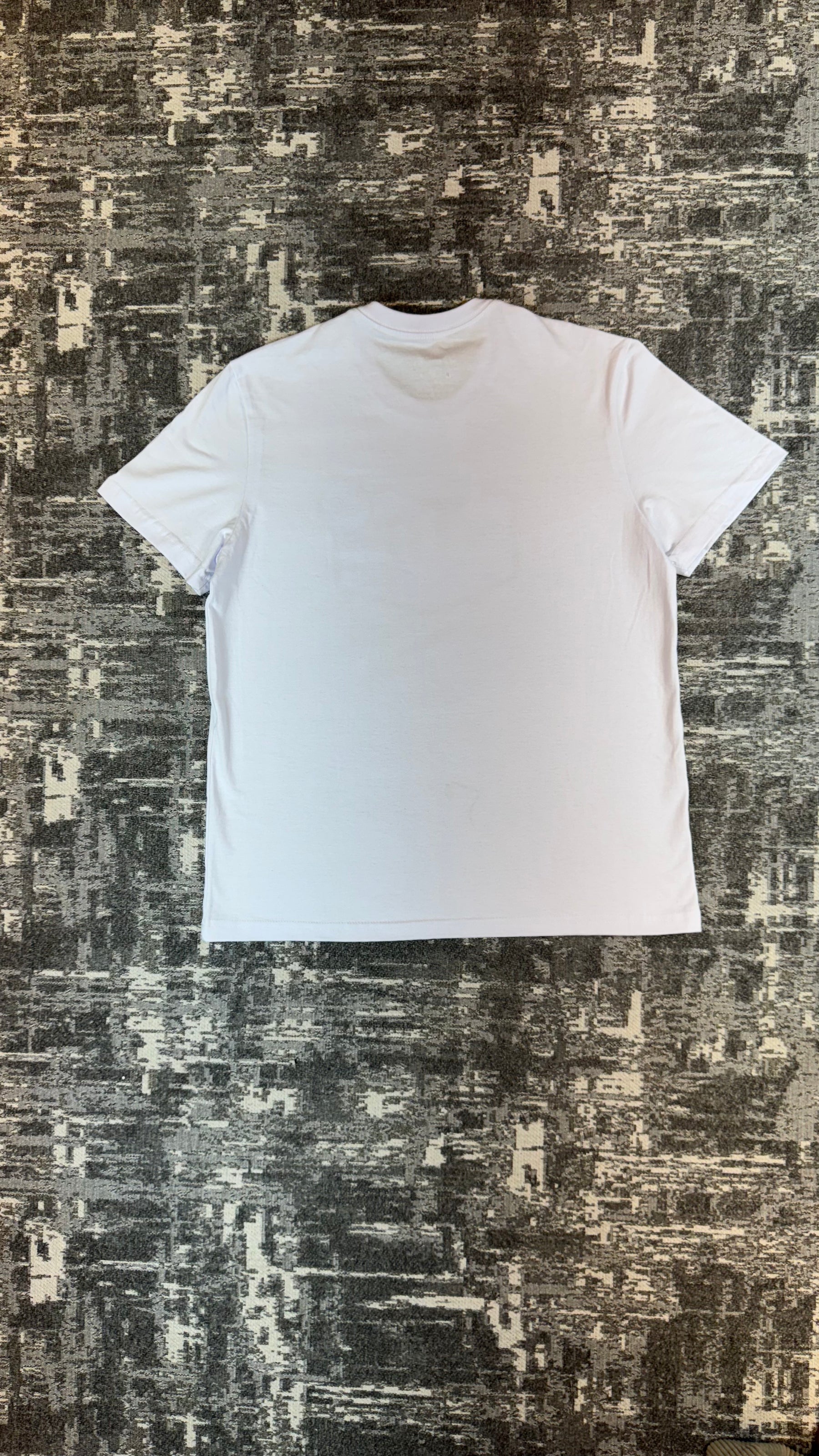 Camiseta TN - Branca