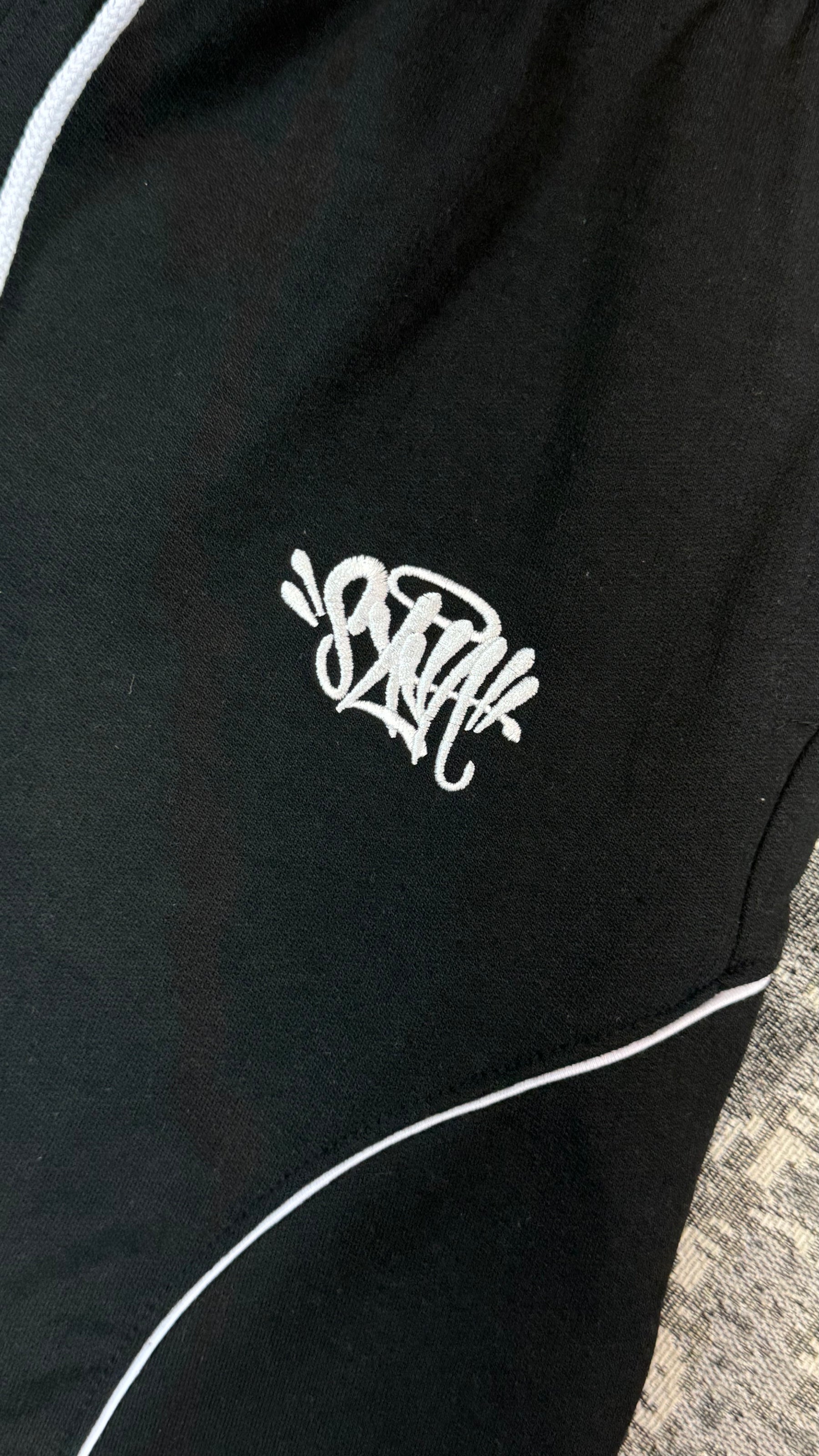 Shorts Syna