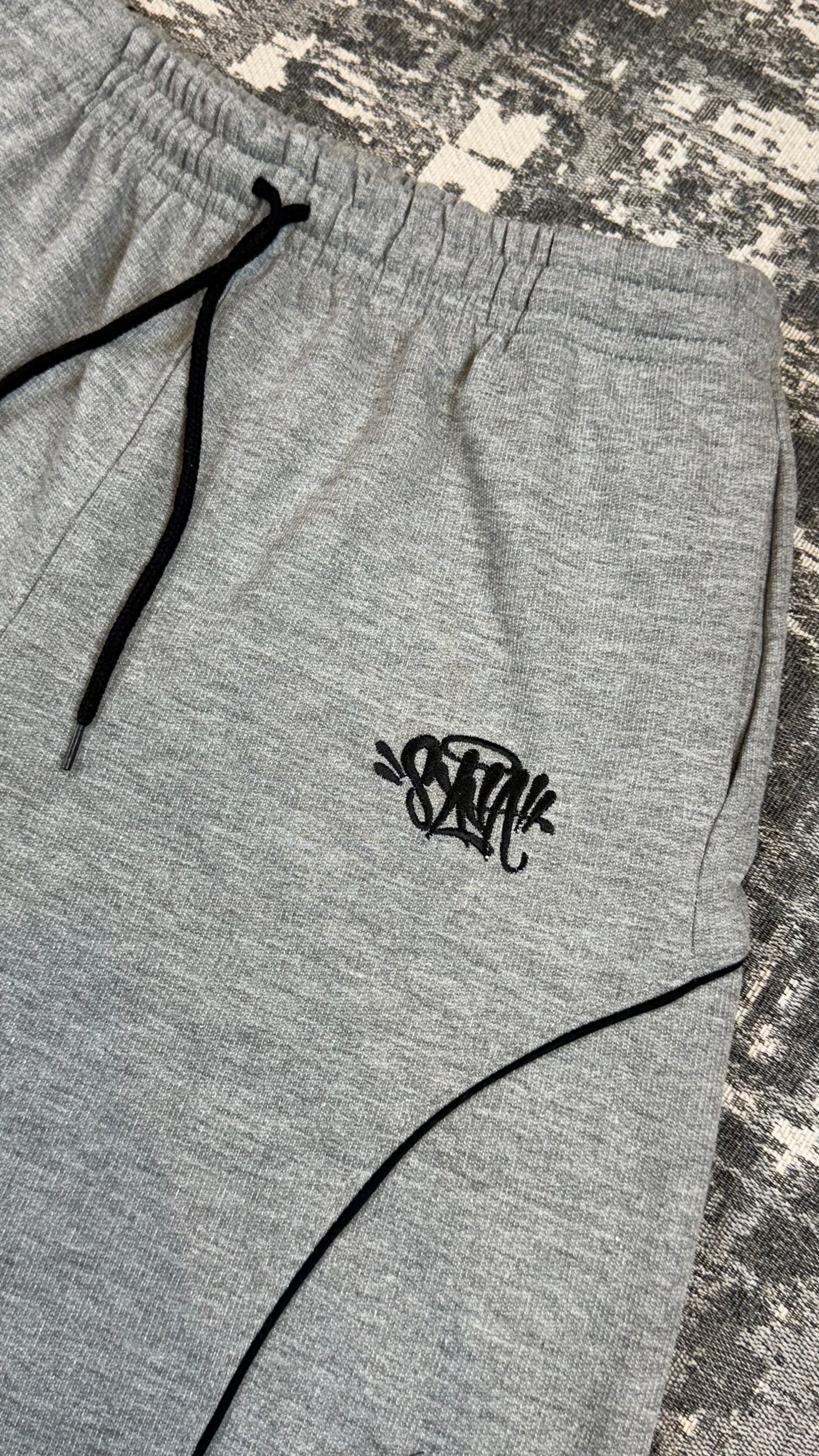 Shorts Syna