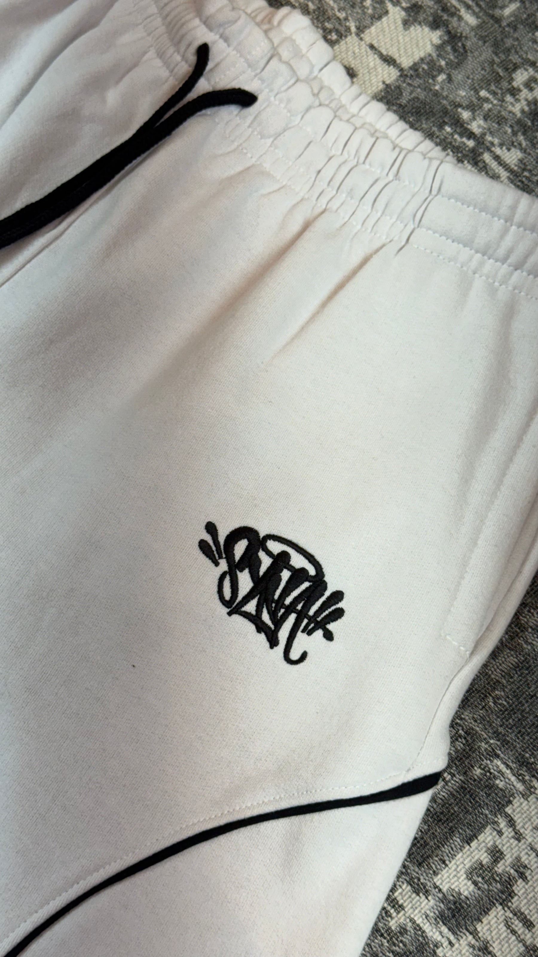 Shorts Syna