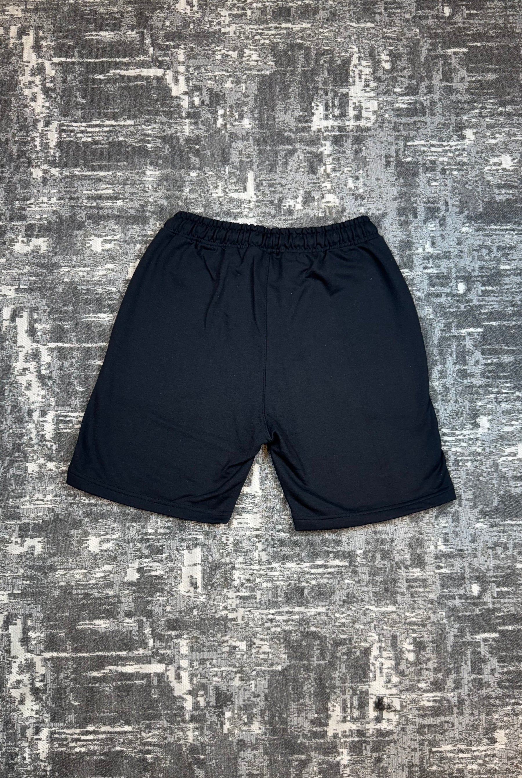 Shorts Syna - Cinza