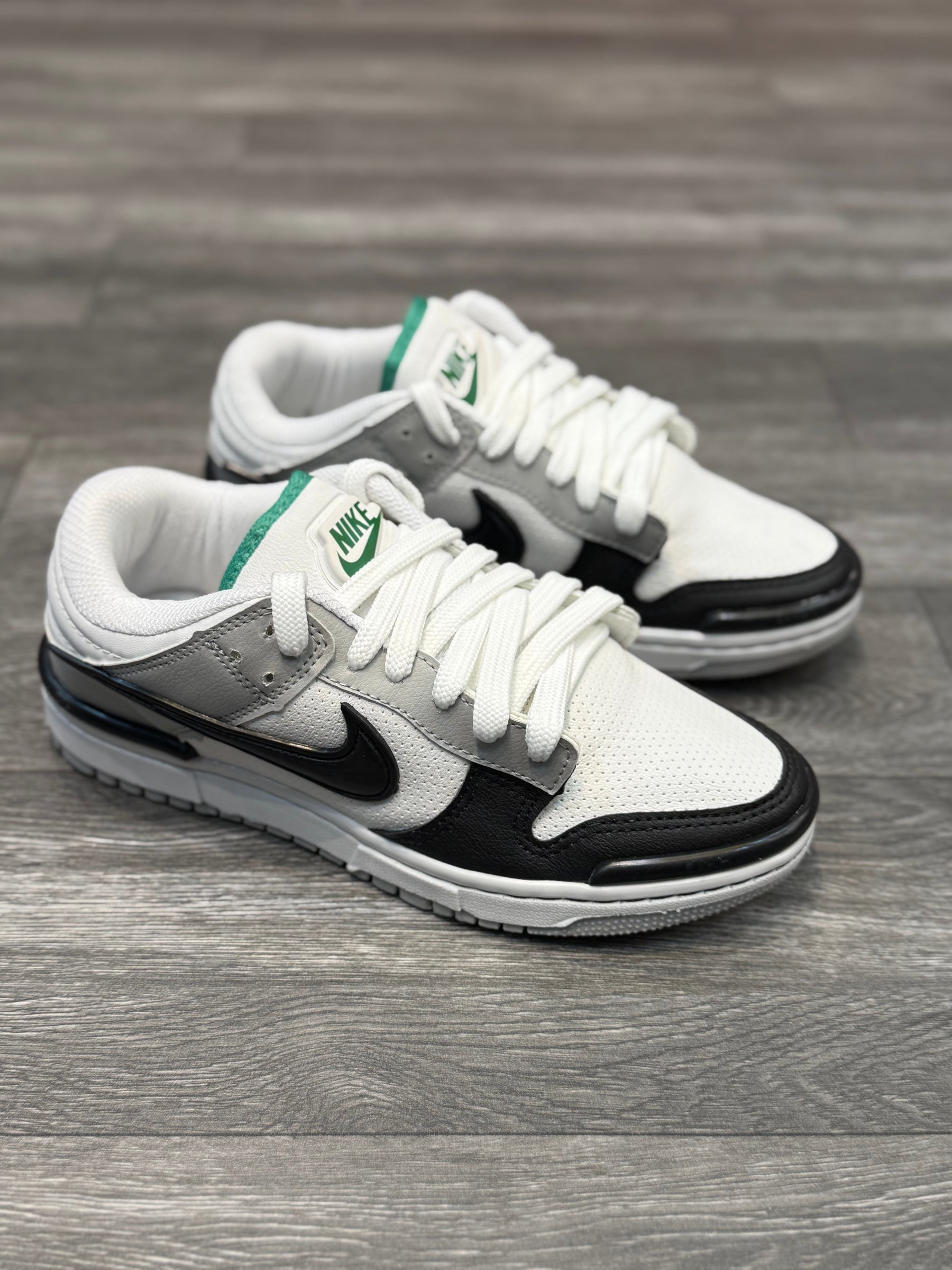 NK Dunk - Tricolor
