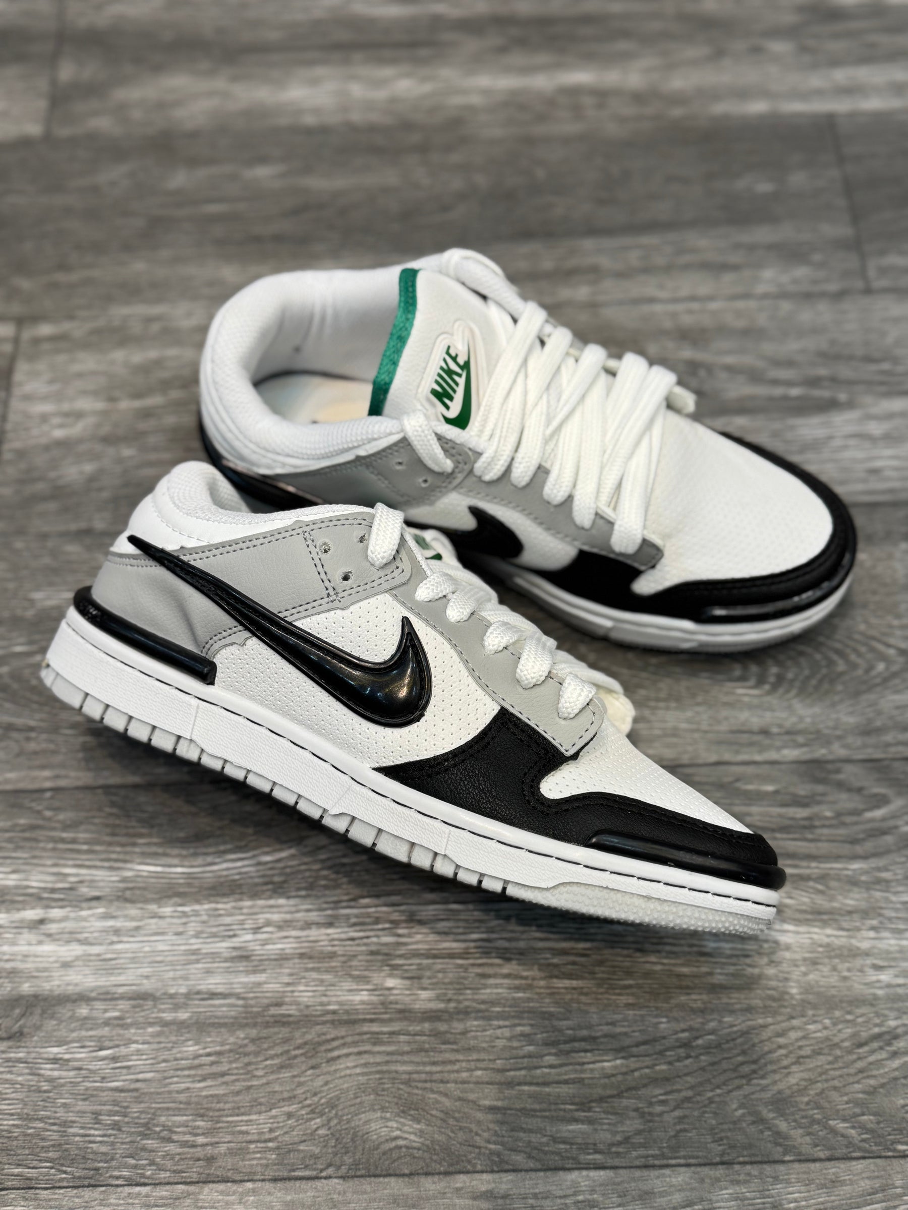 NK Dunk - Tricolor