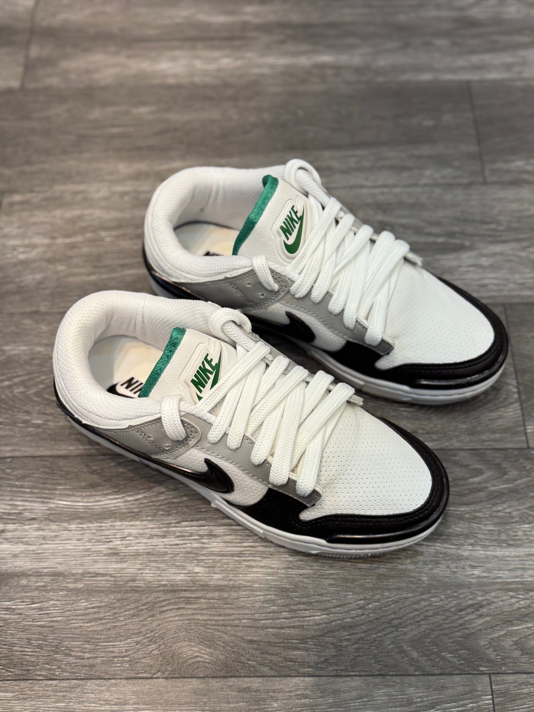 NK Dunk - Tricolor