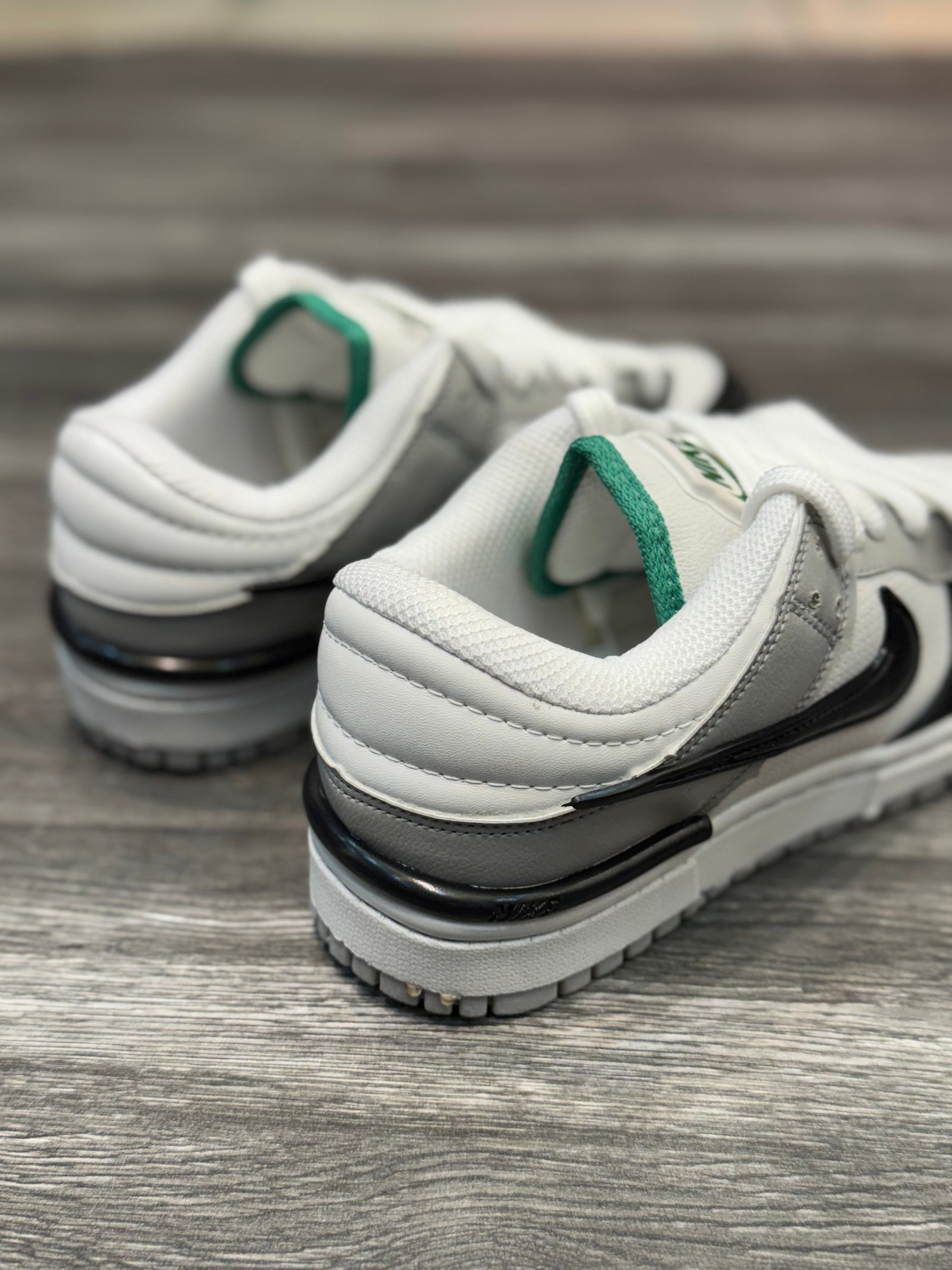NK Dunk - Tricolor