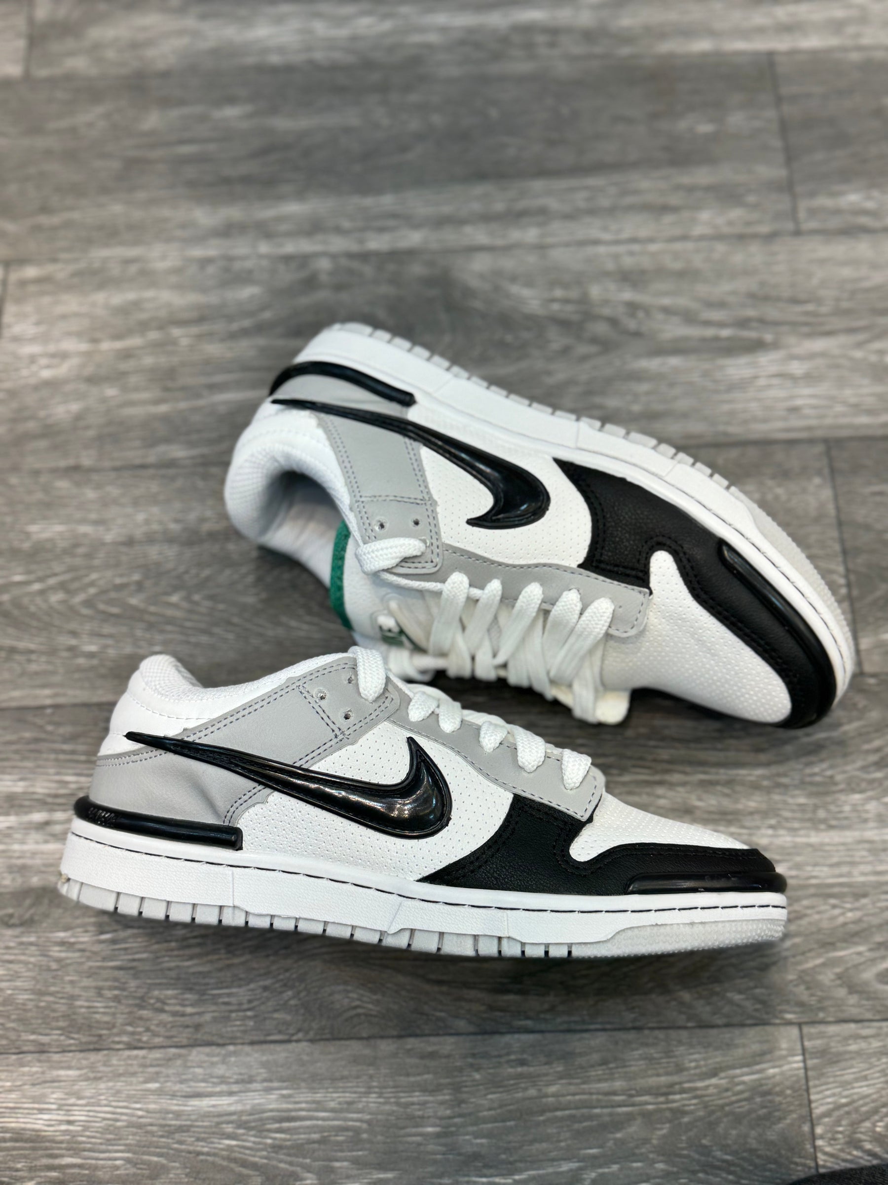 NK Dunk - Tricolor