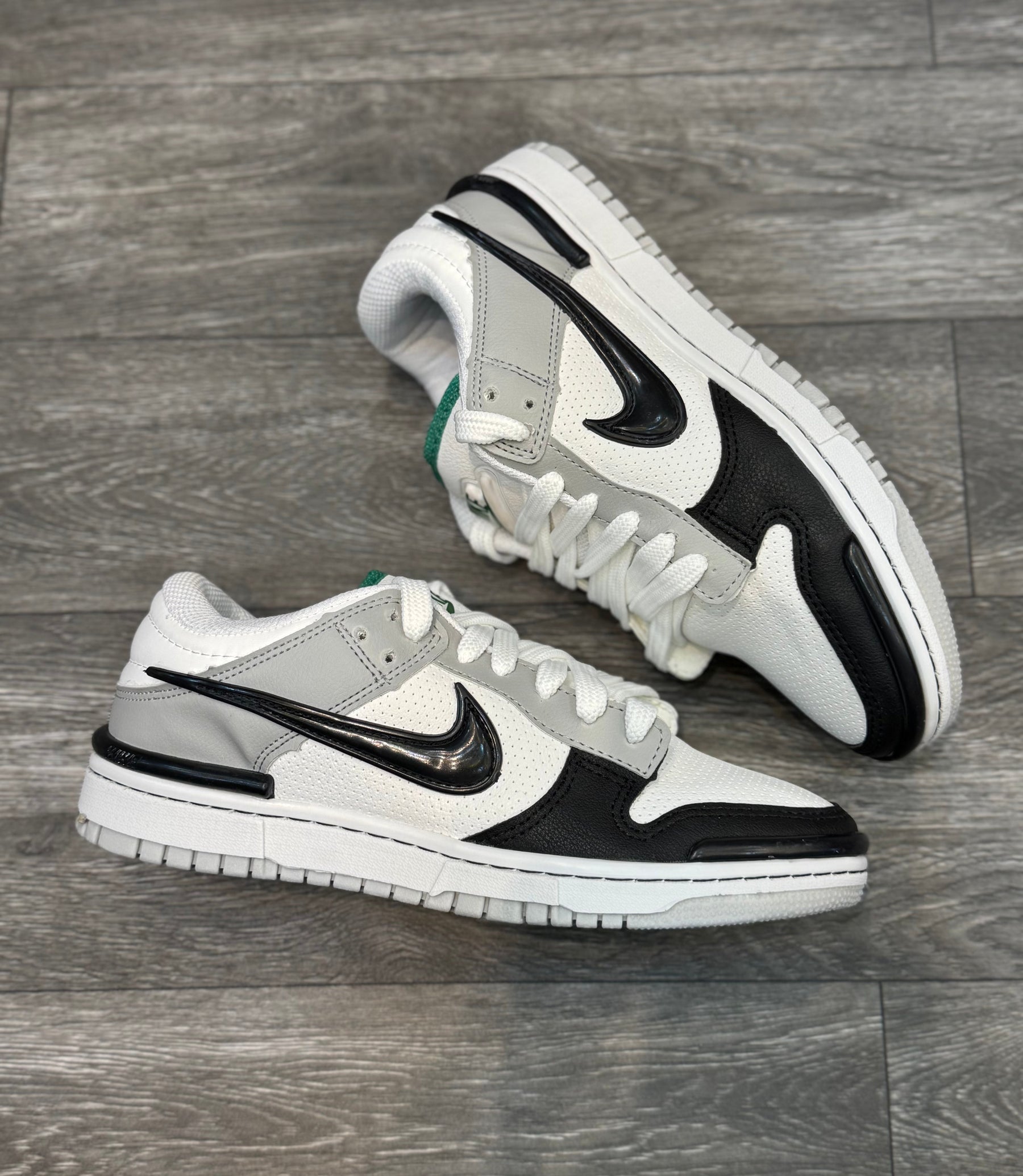NK Dunk - Tricolor