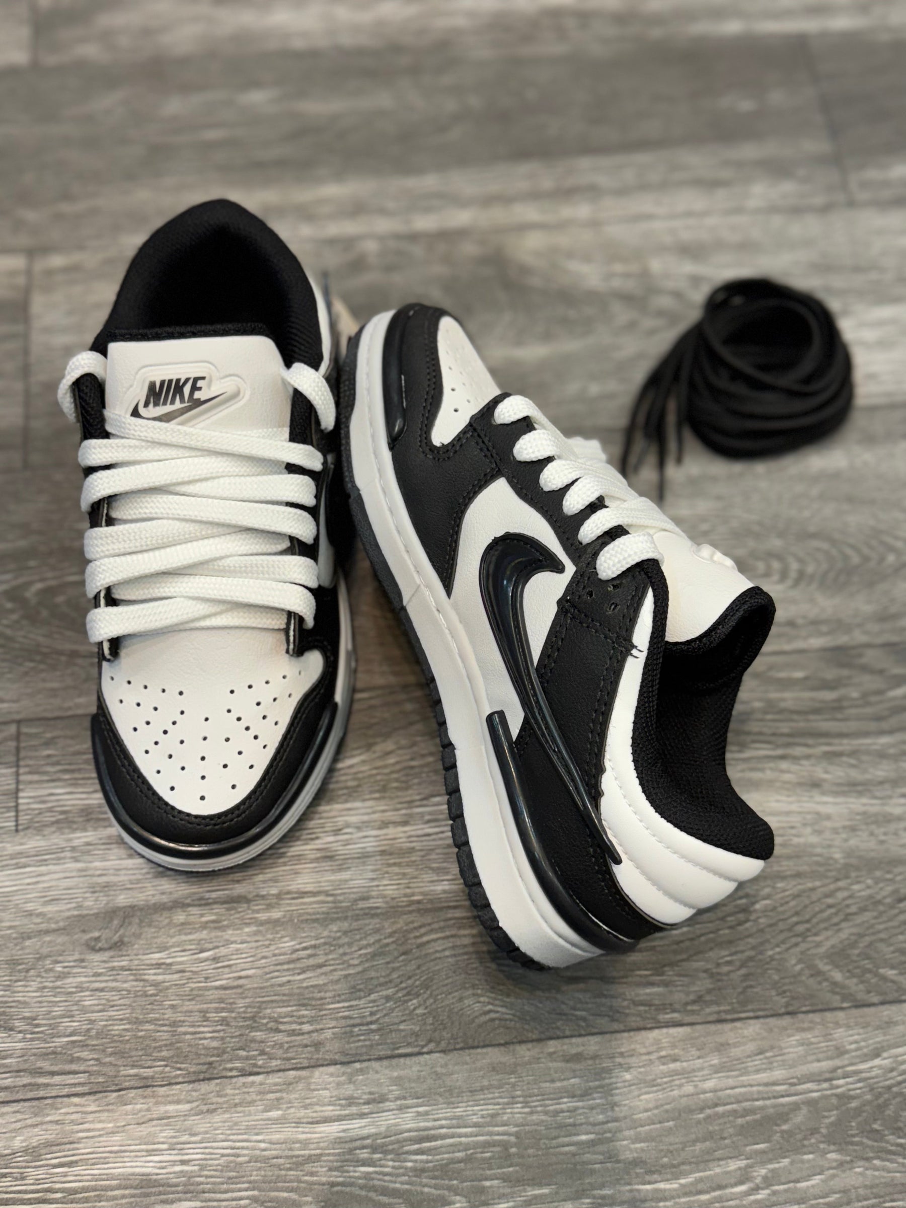 NK Dunk - Panda