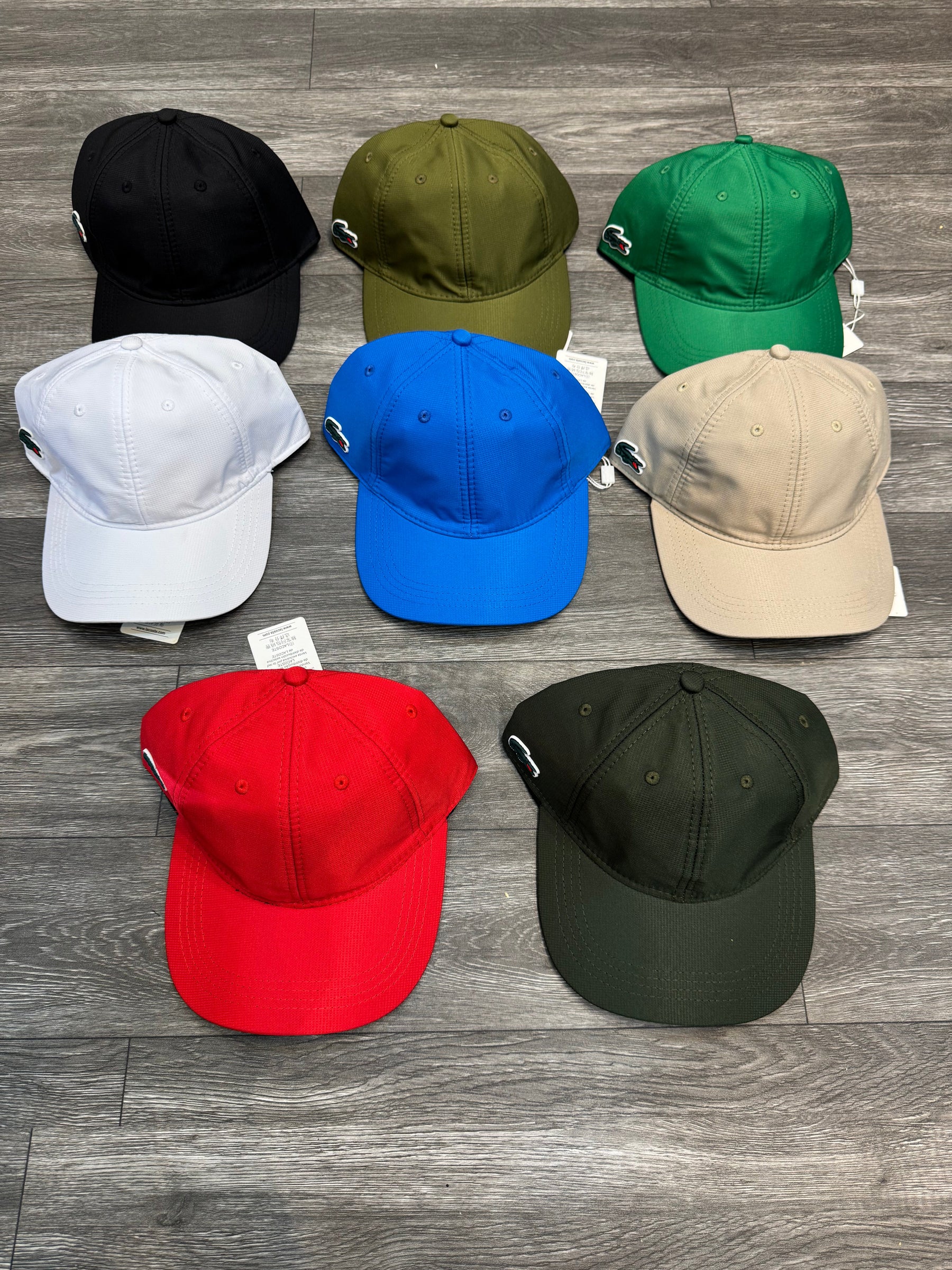 Boné LCST - Sport