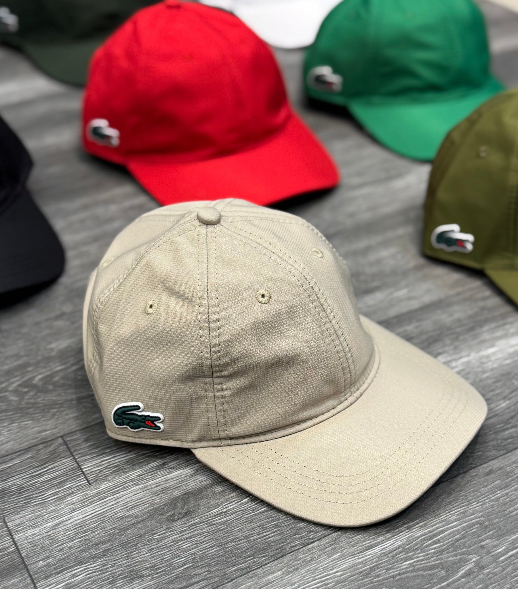Boné LCST - Sport