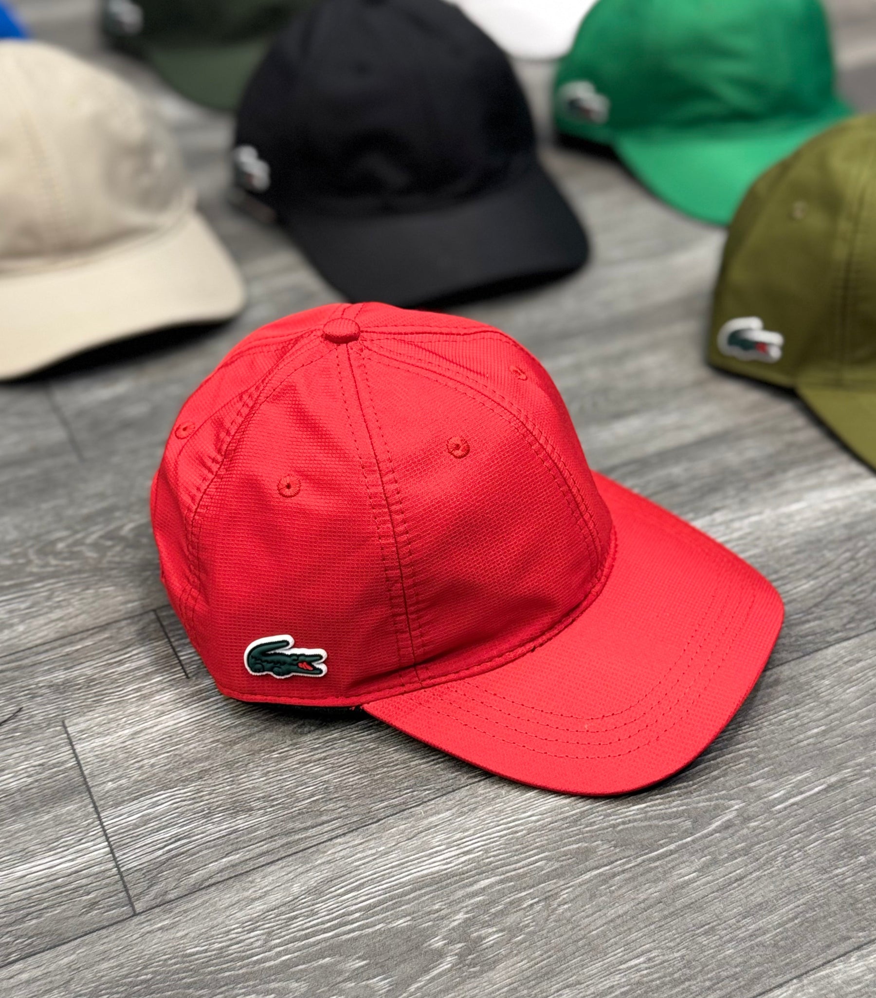 Boné LCST - Sport