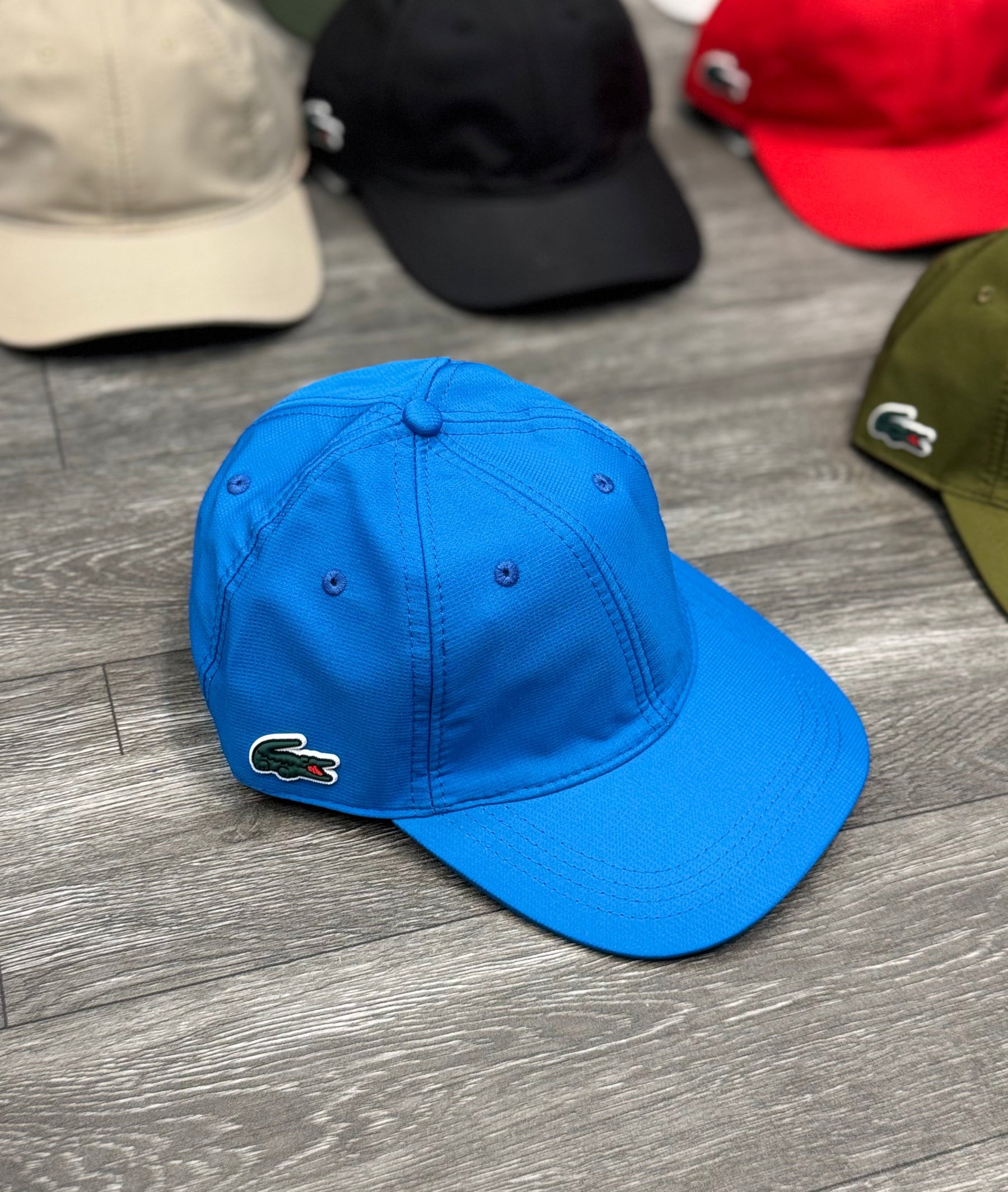 Boné LCST - Sport