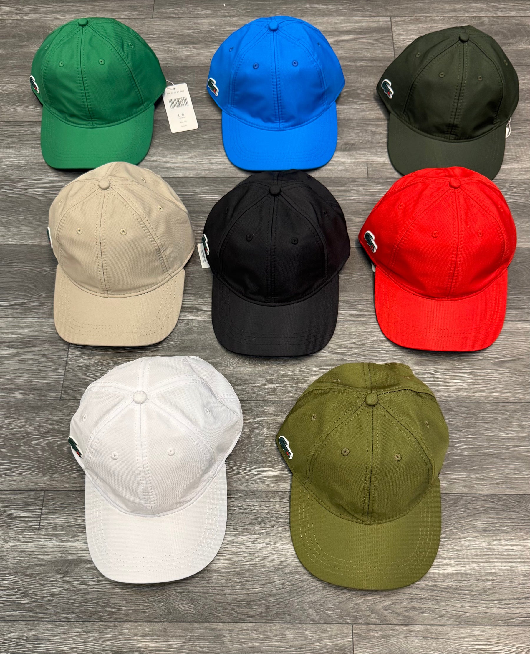 Boné LCST - Sport