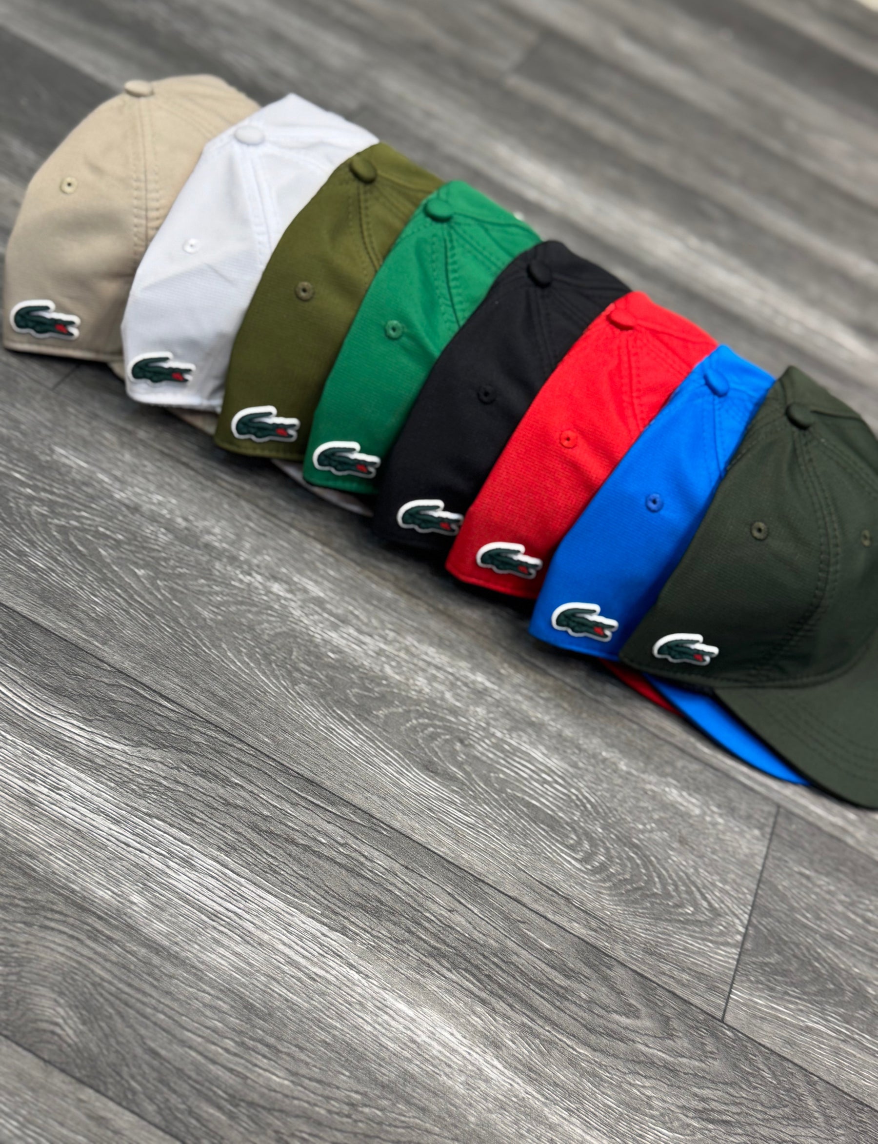 Boné LCST - Sport