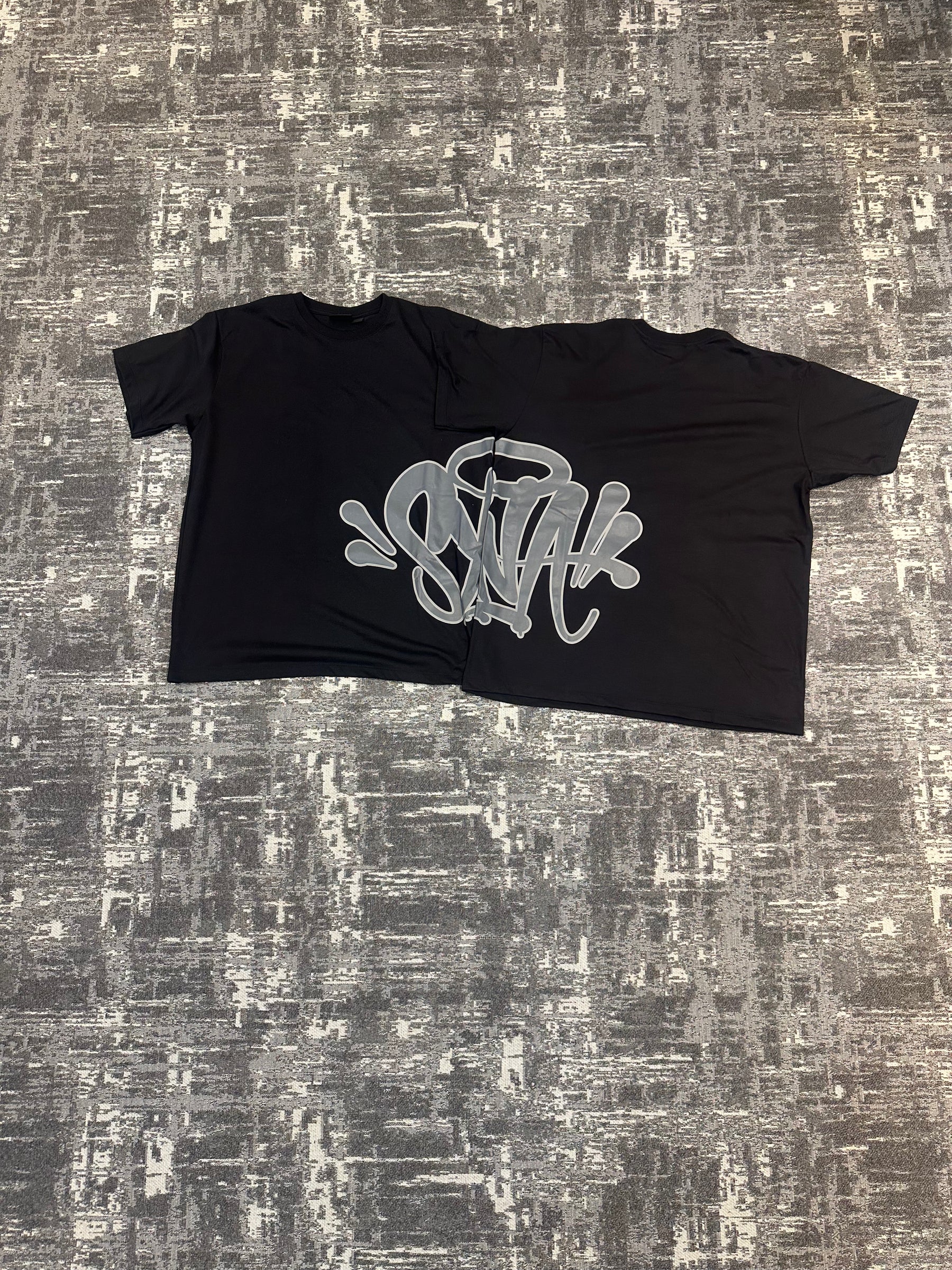 Camiseta Syna