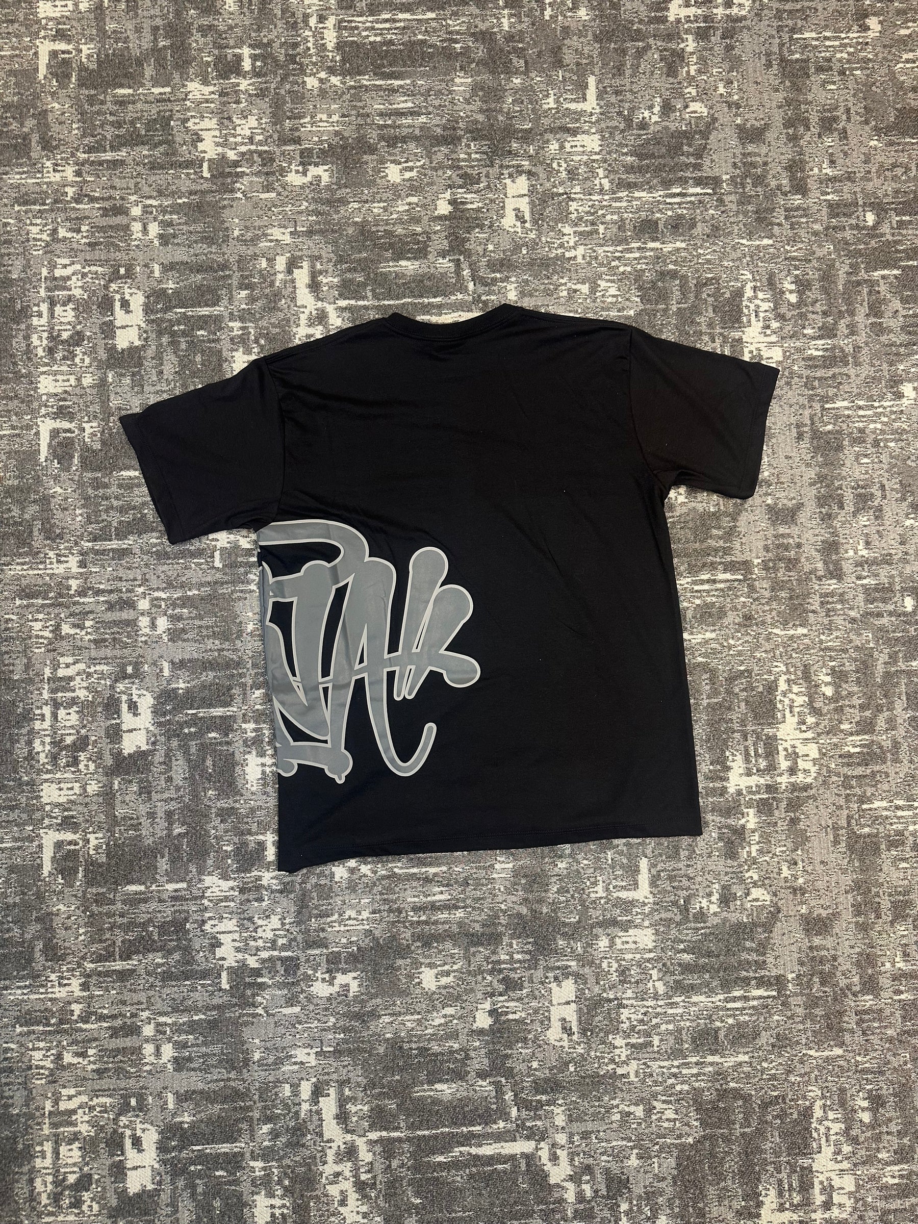 Camiseta Syna