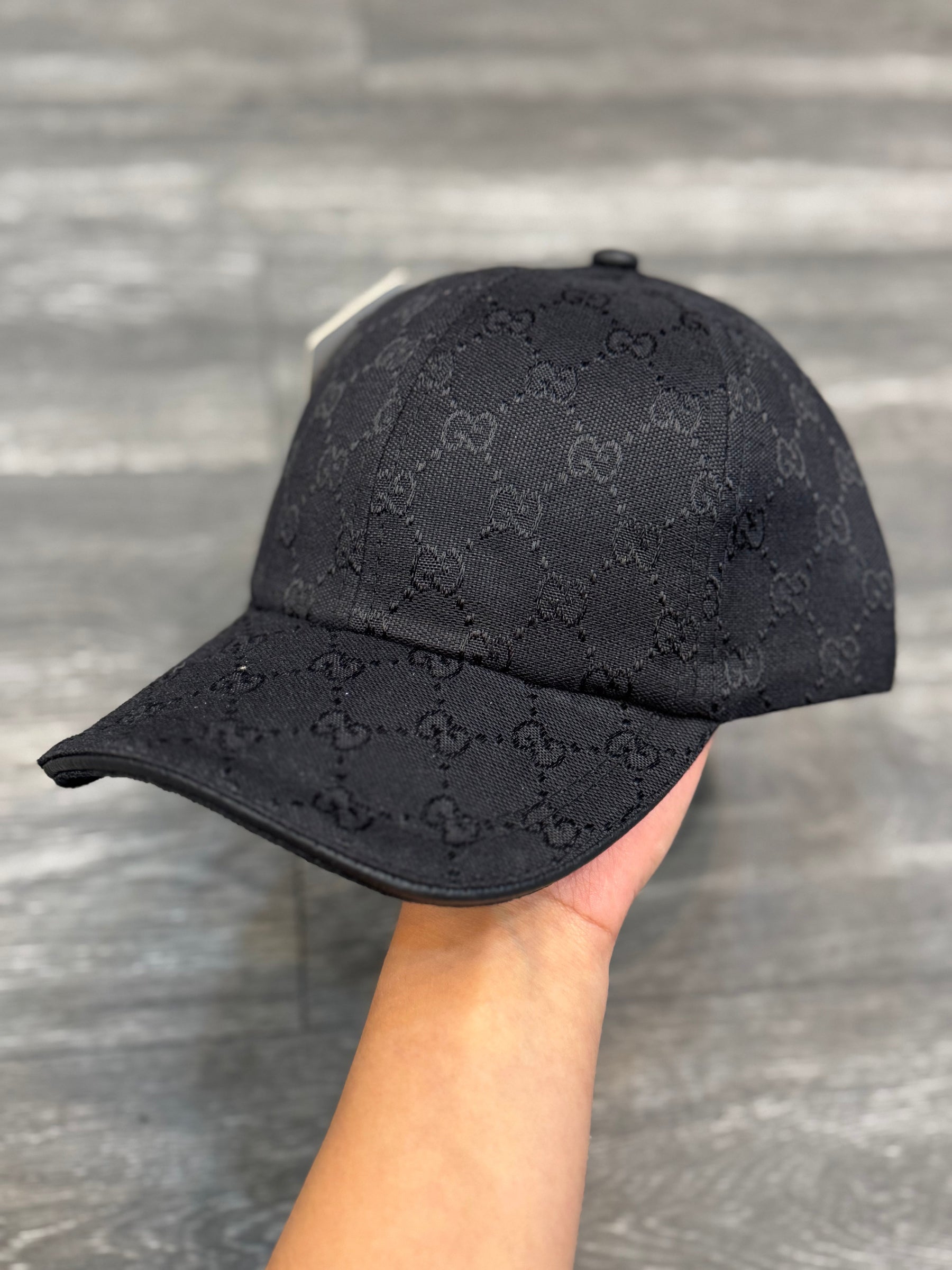 Boné GC - Basic
