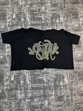 Camiseta Syna