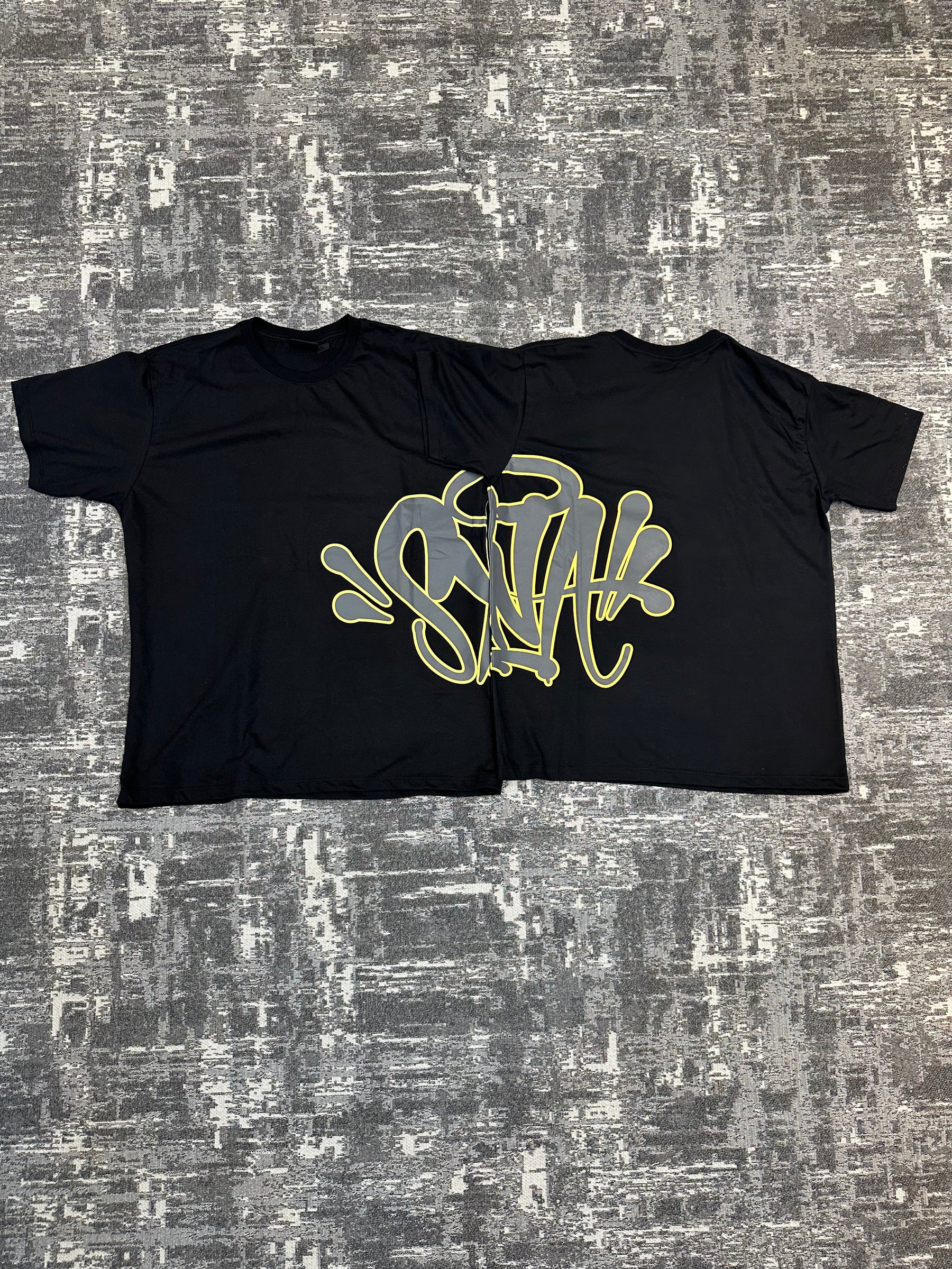 Camiseta Syna