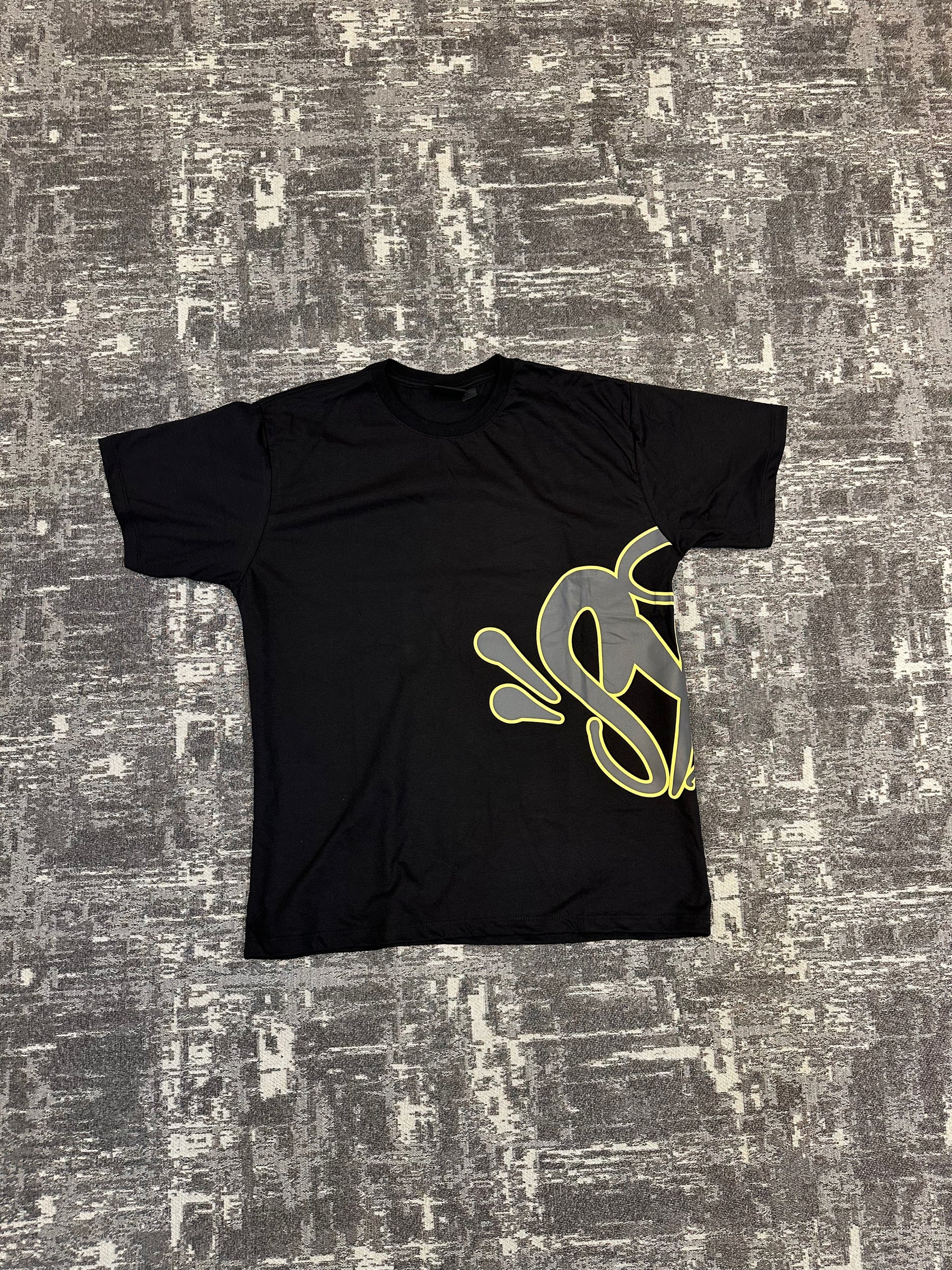 Camiseta Syna
