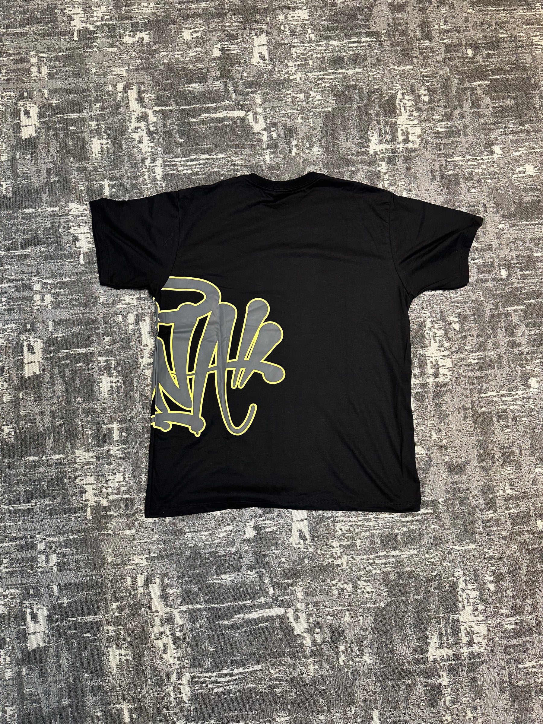 Camiseta Syna