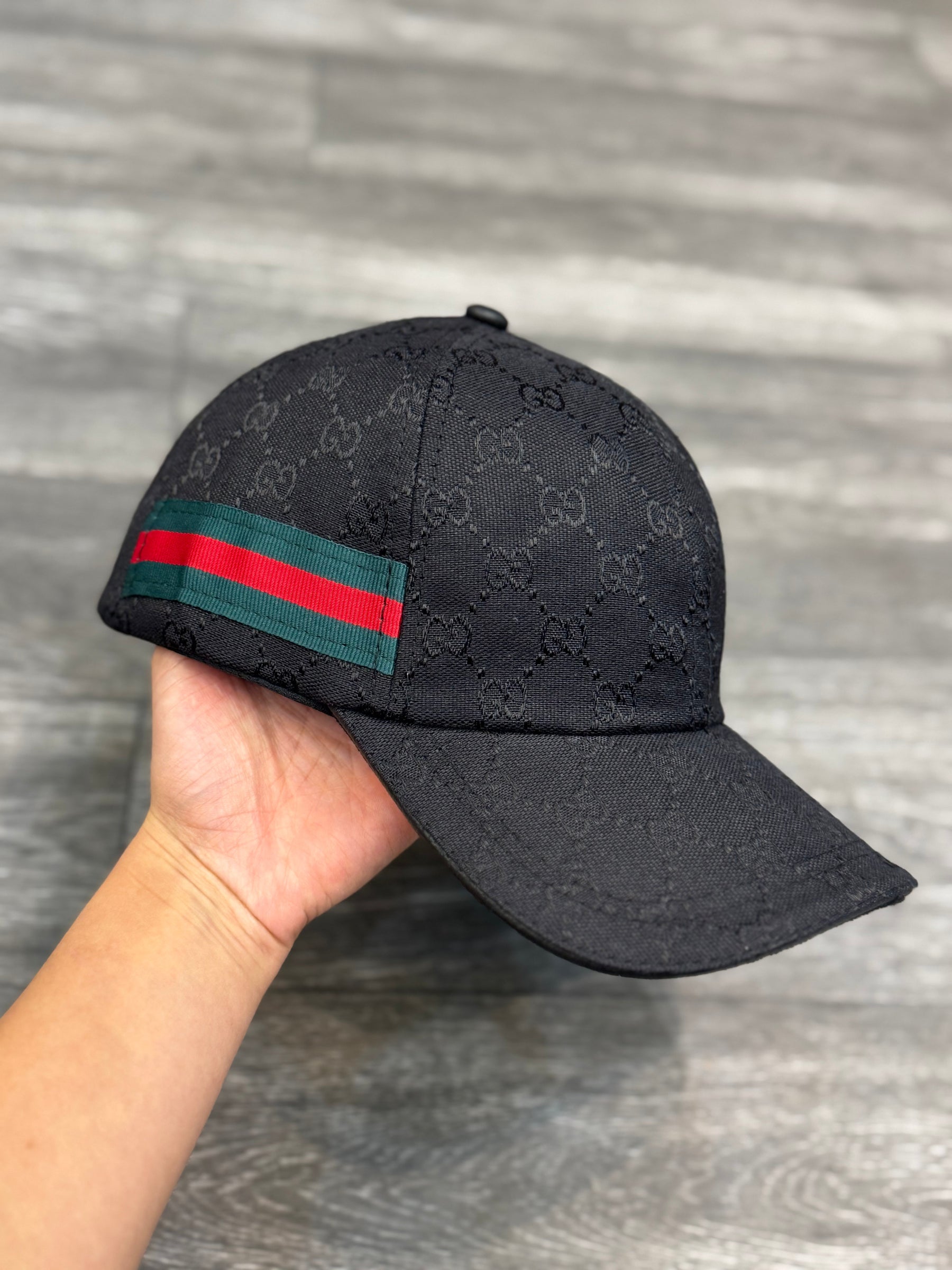 Boné GC - Basic