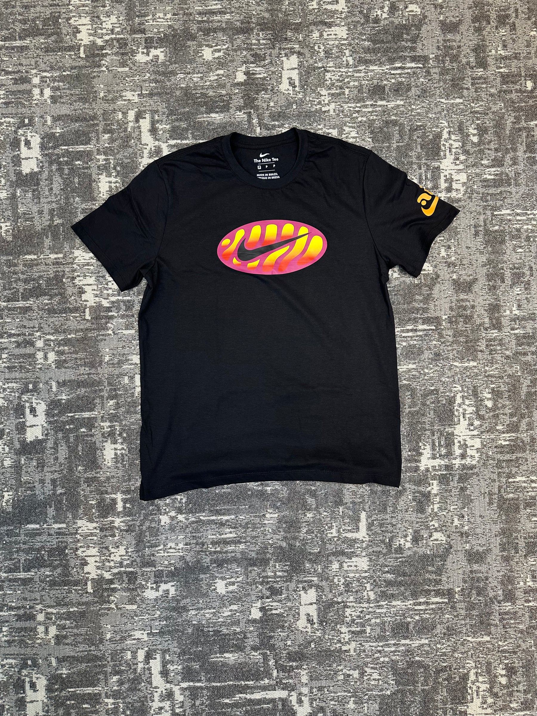 Camiseta NK - AIR