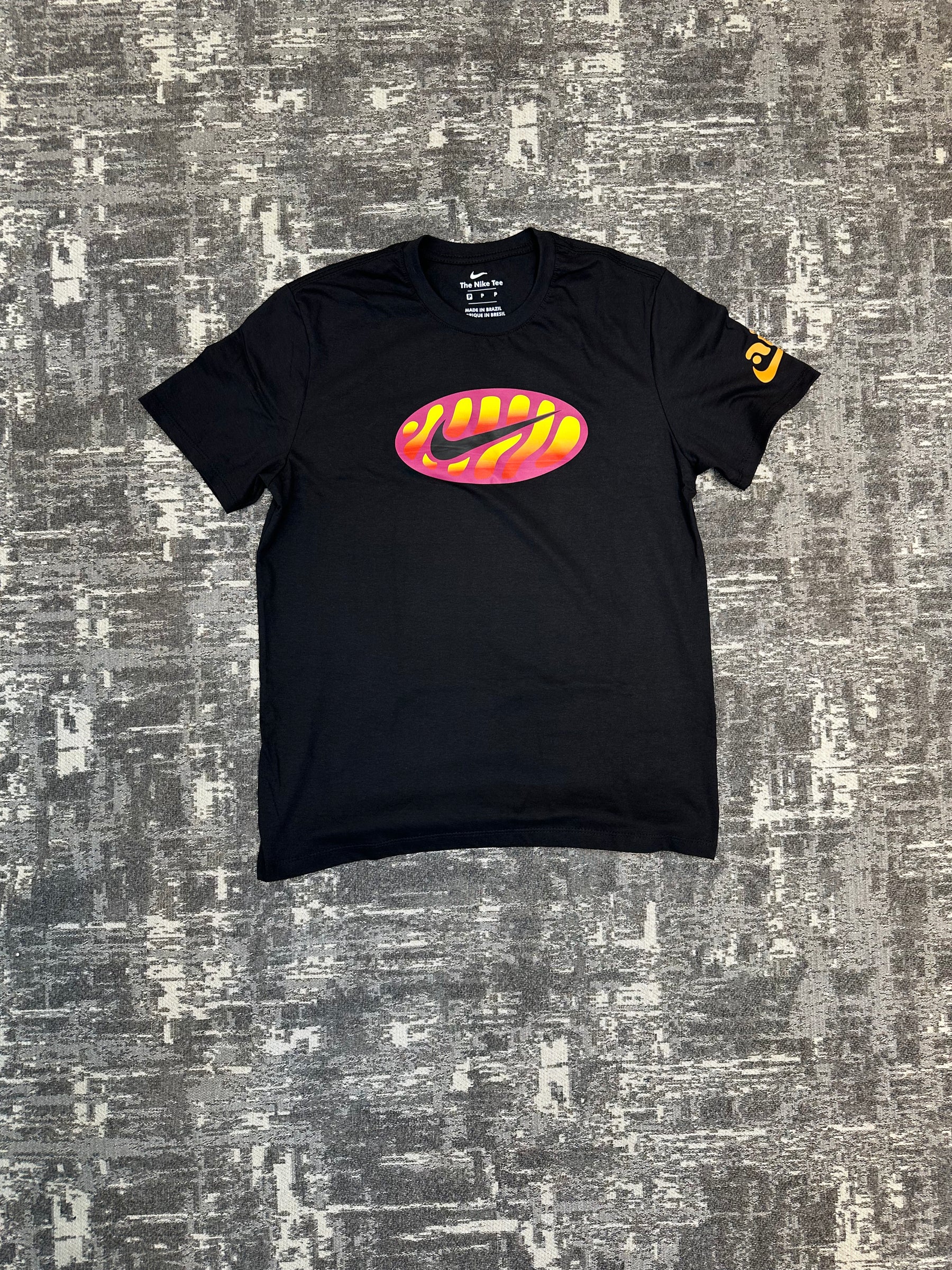 Camiseta NK - AIR