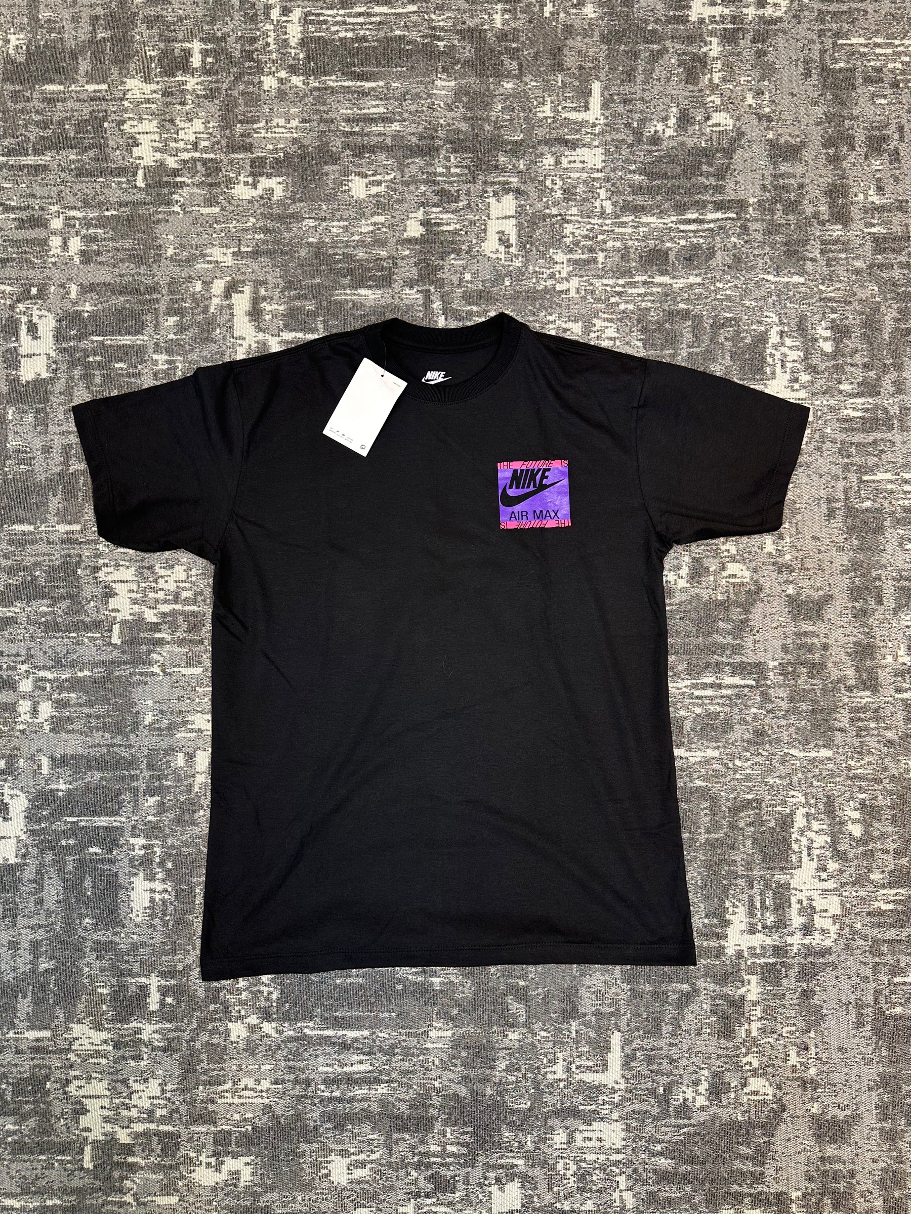Camiseta NK - THE FUTURE