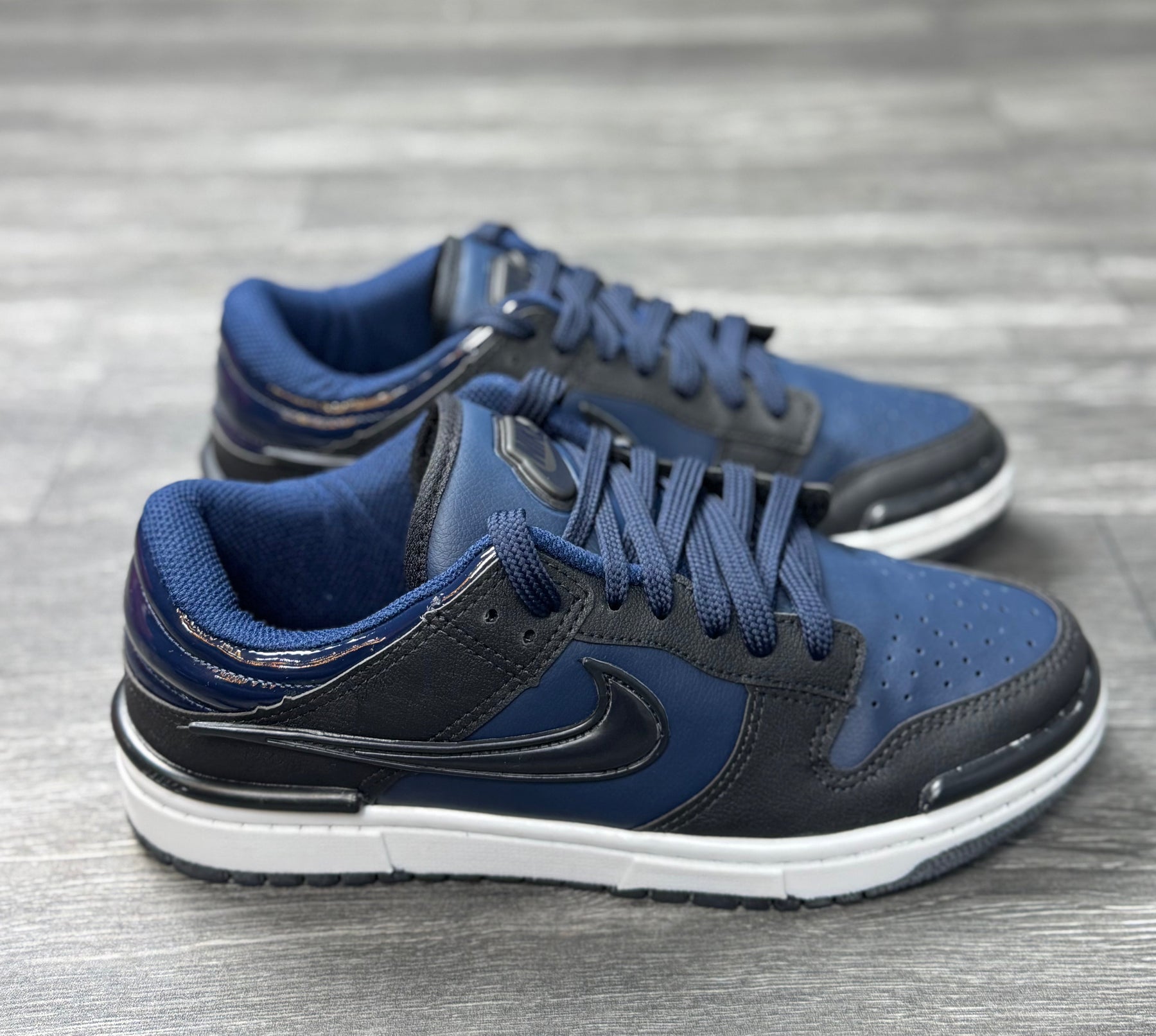 NK Dunk - Azul