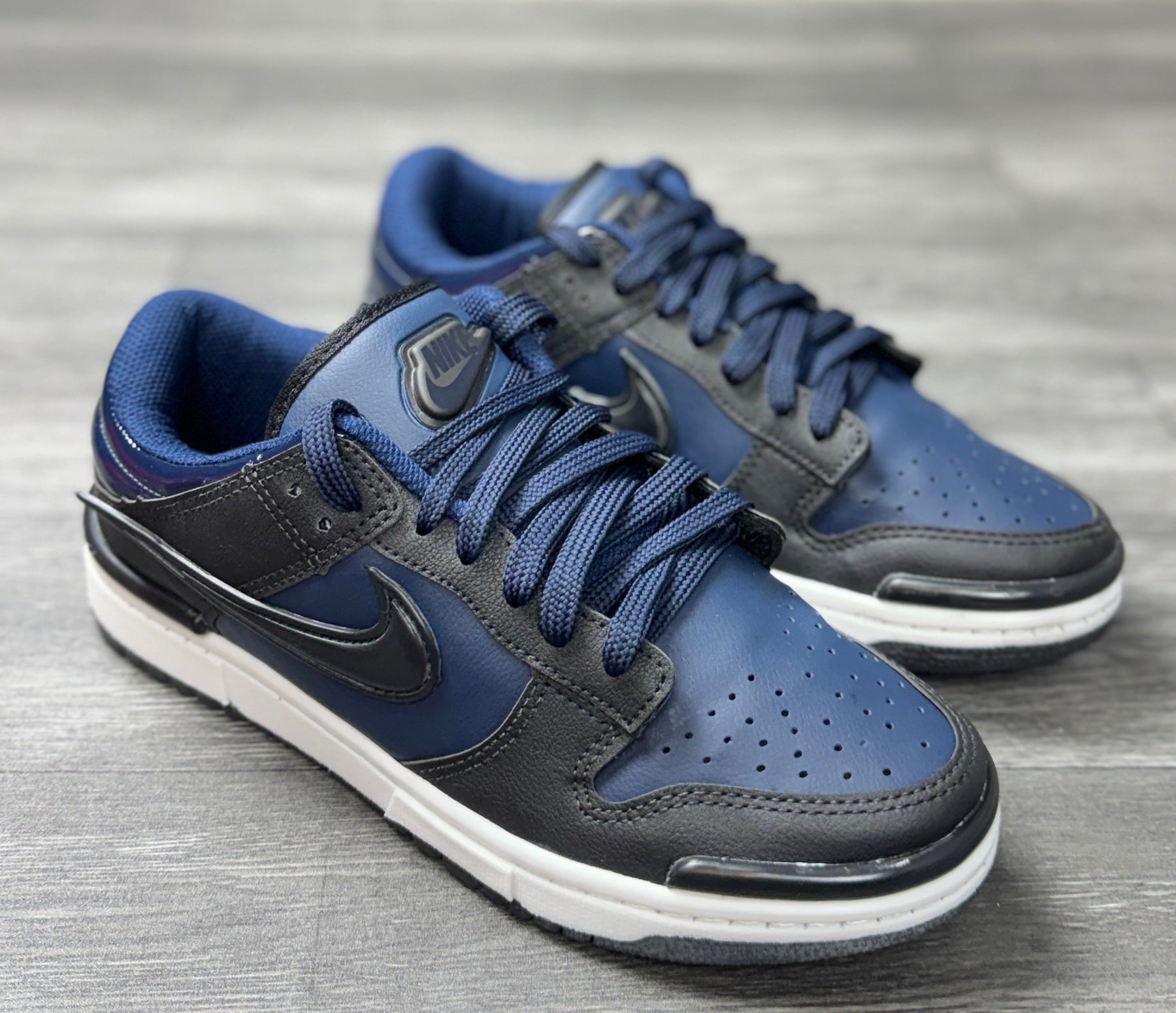 NK Dunk - Azul