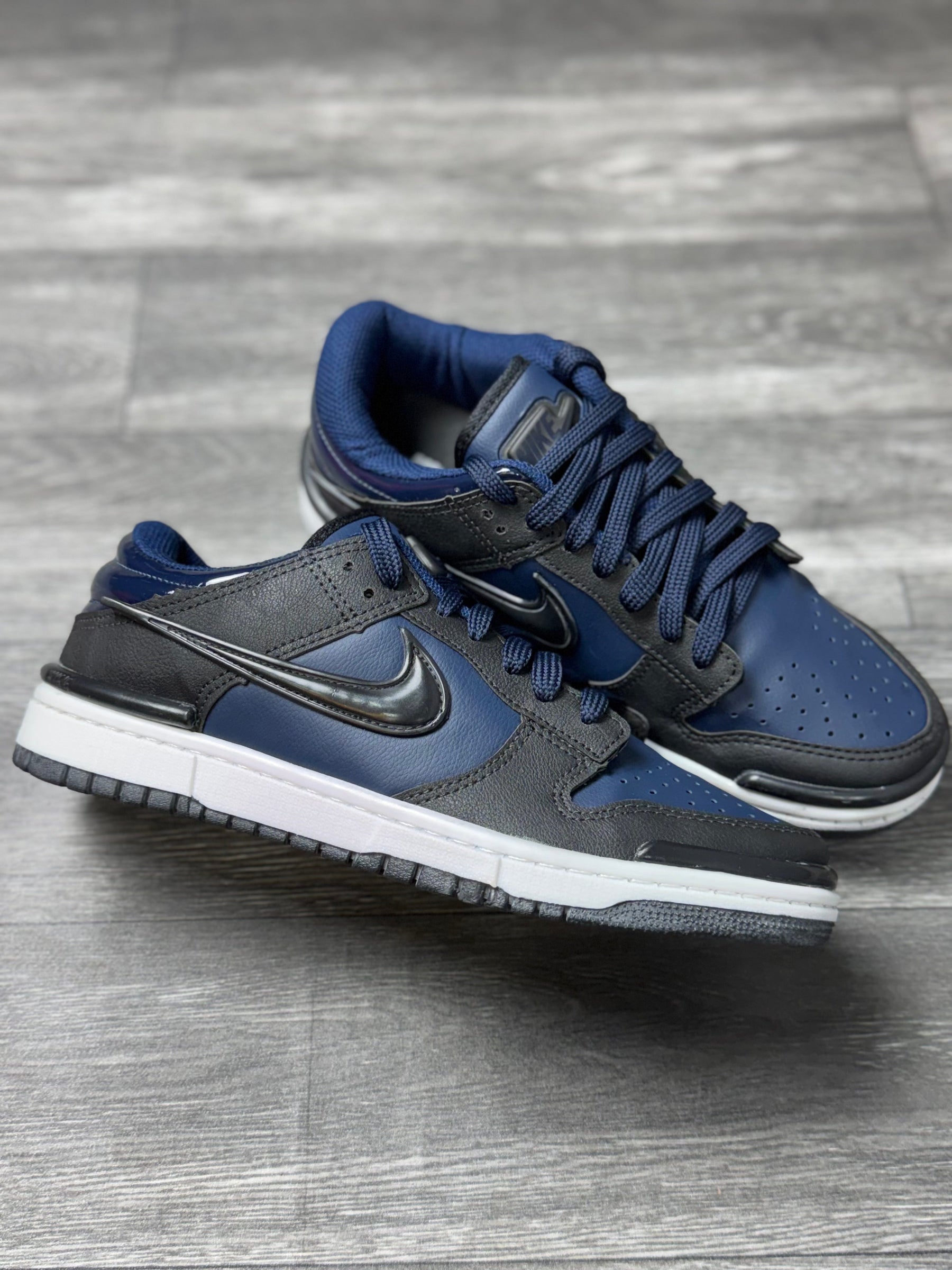 NK Dunk - Azul