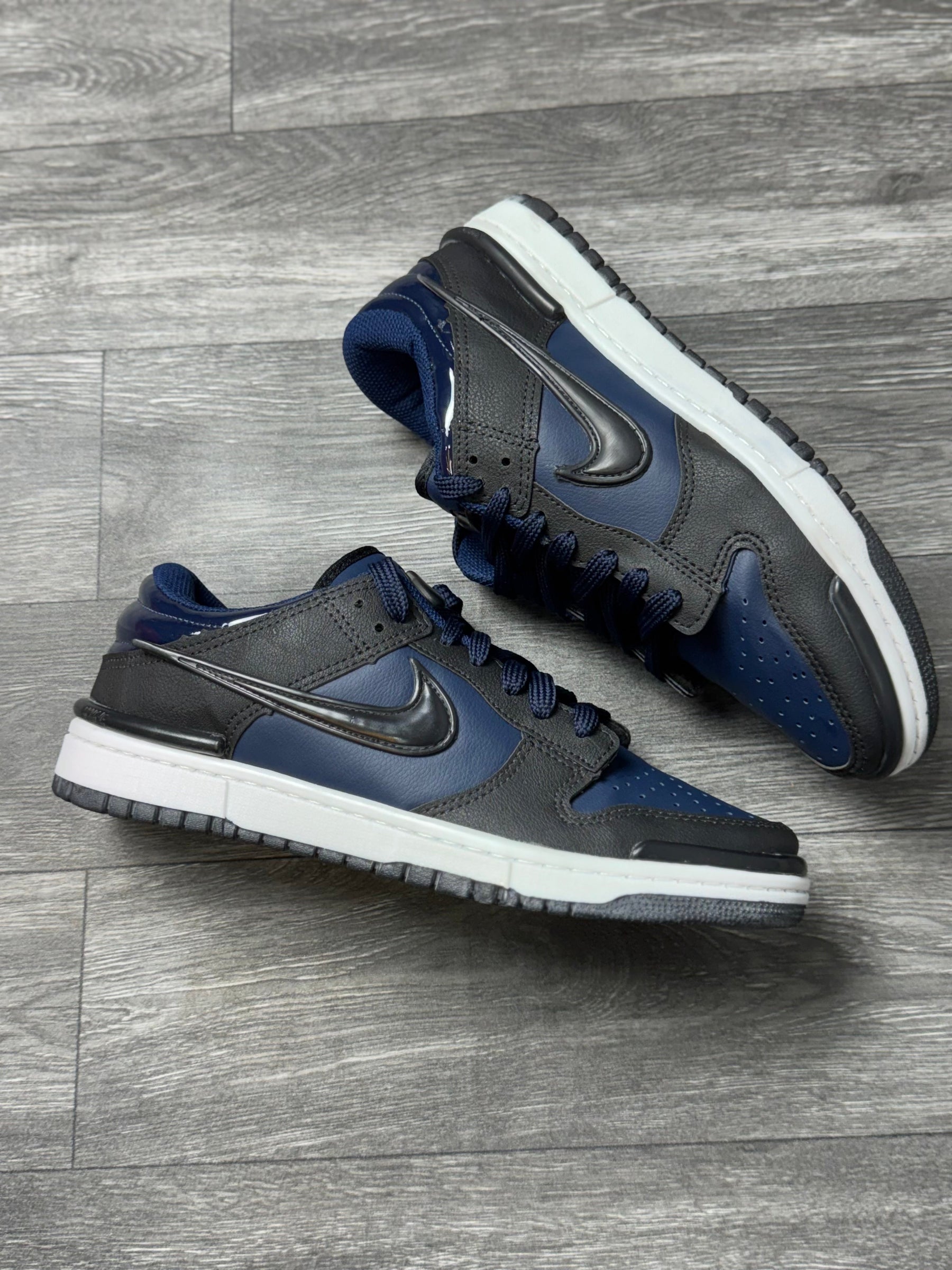 NK Dunk - Azul