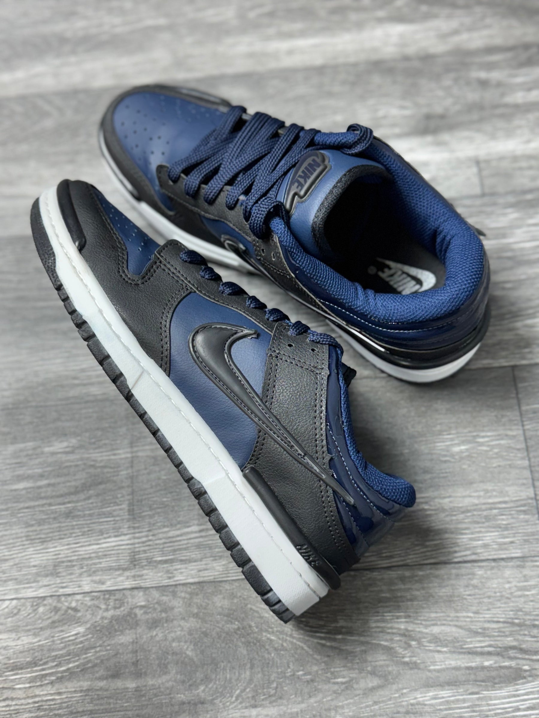 NK Dunk - Azul
