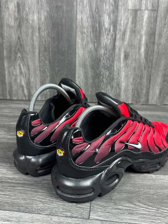 Air Max Plus Tn 1 “DeadPool”