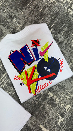 Camiseta Nike - Athletics