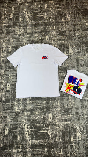 Camiseta Nike - Athletics
