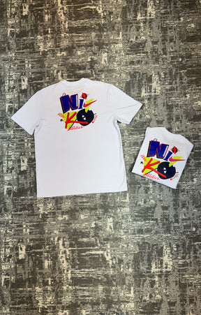 Camiseta Nike - Athletics