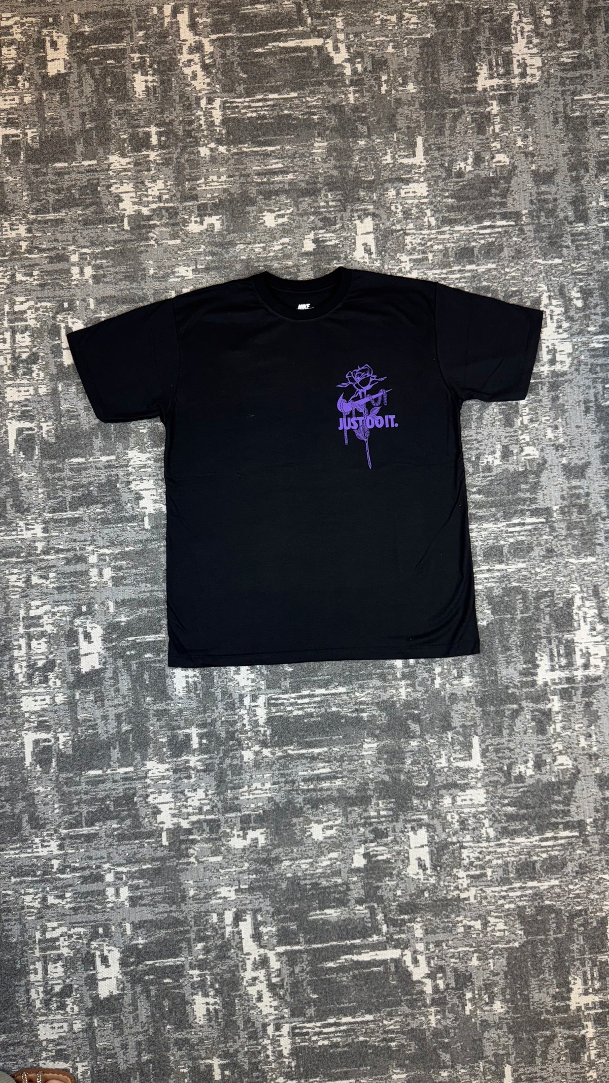 Camiseta NK