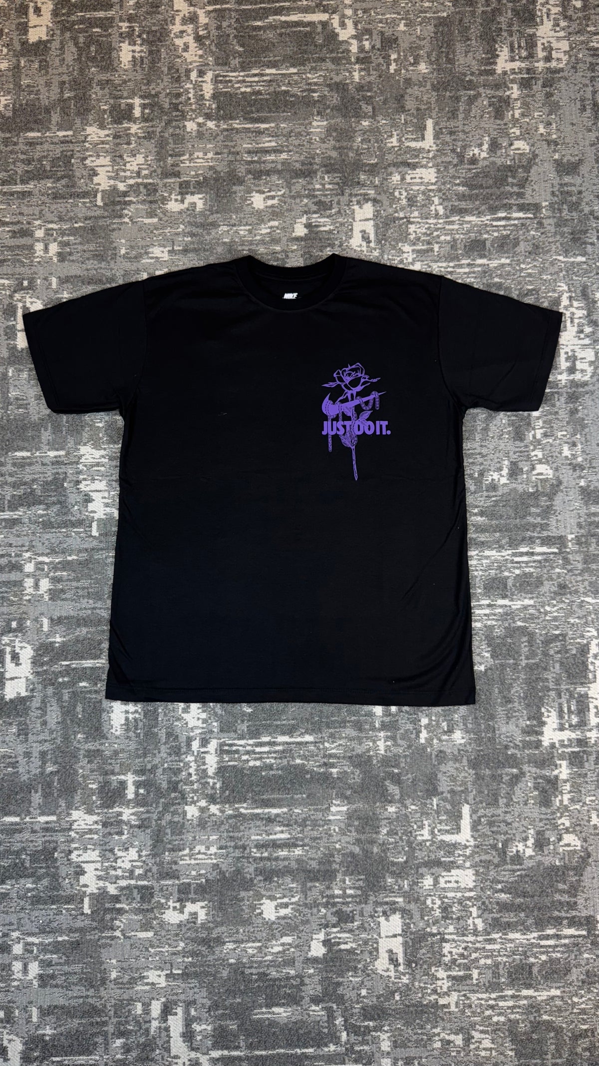 Camiseta NK