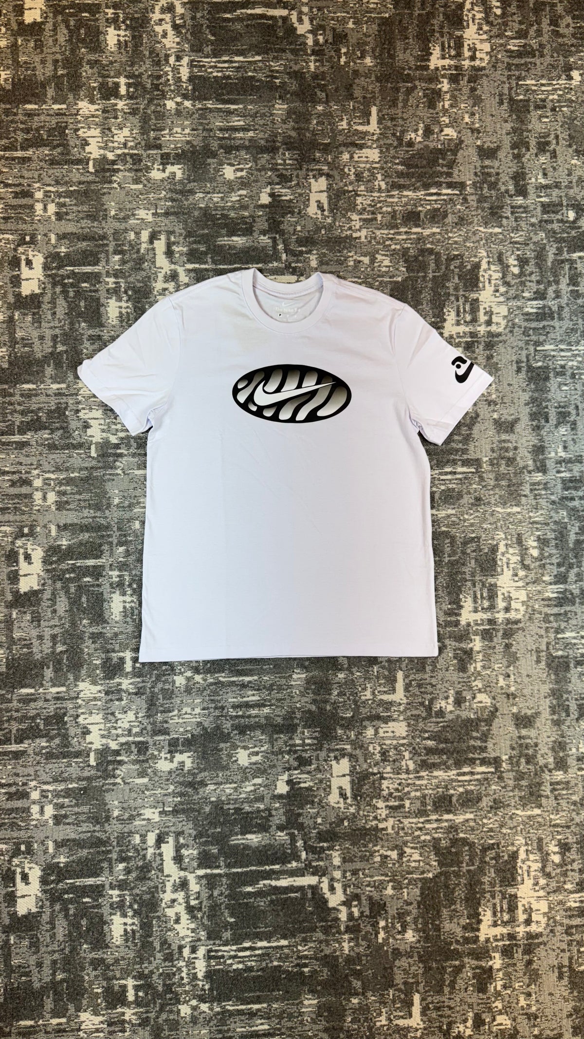 Camiseta TN NK