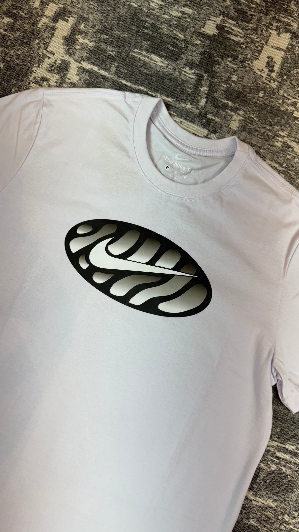 Camiseta TN NK